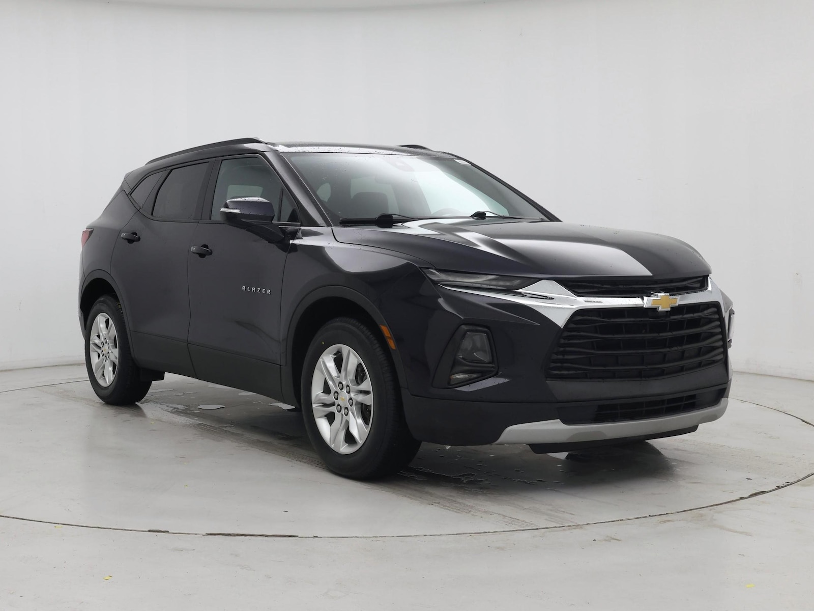 2021 Chevrolet Blazer 2LT - Photo 2