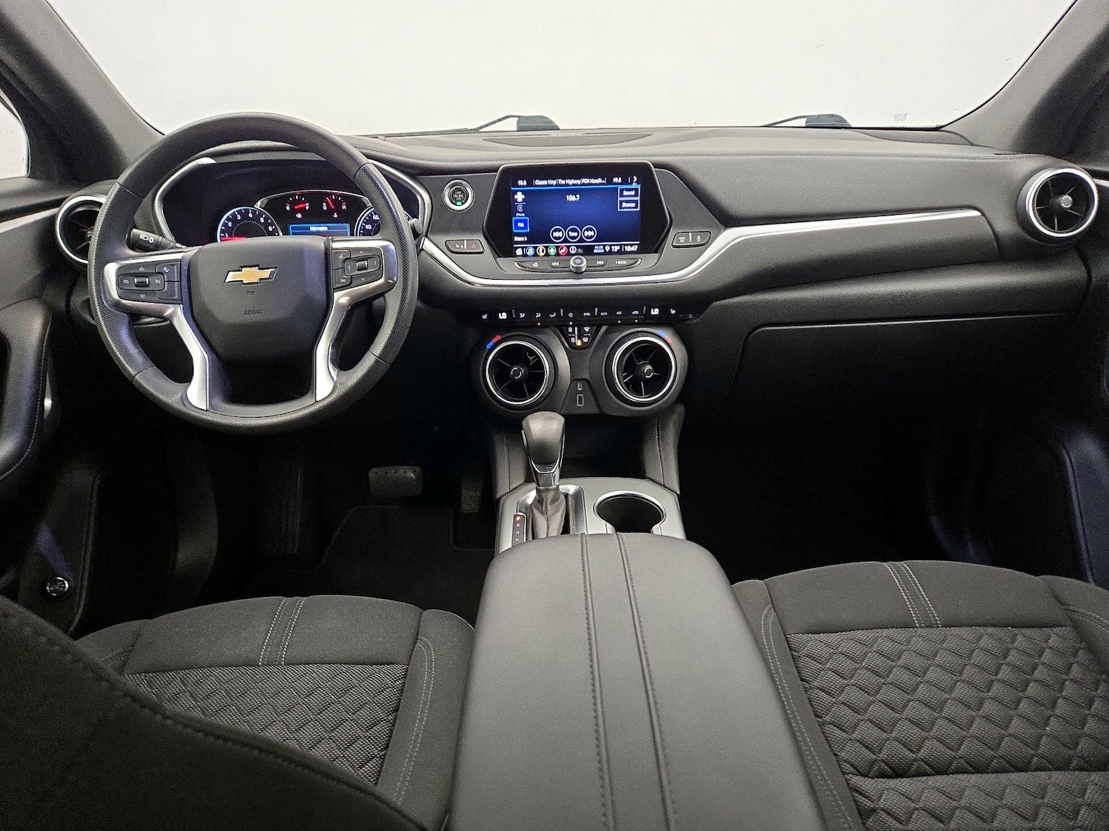 2021 Chevrolet Blazer 2LT - Photo 10