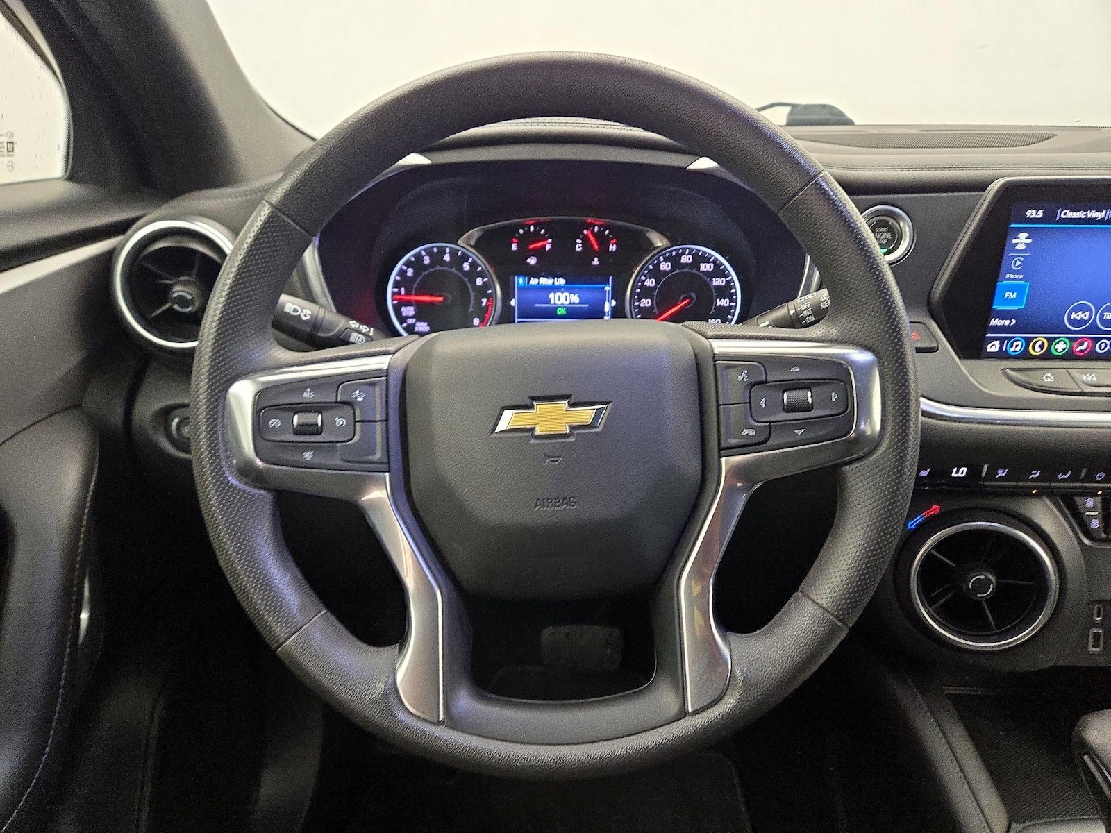 2021 Chevrolet Blazer 2LT - Photo 11