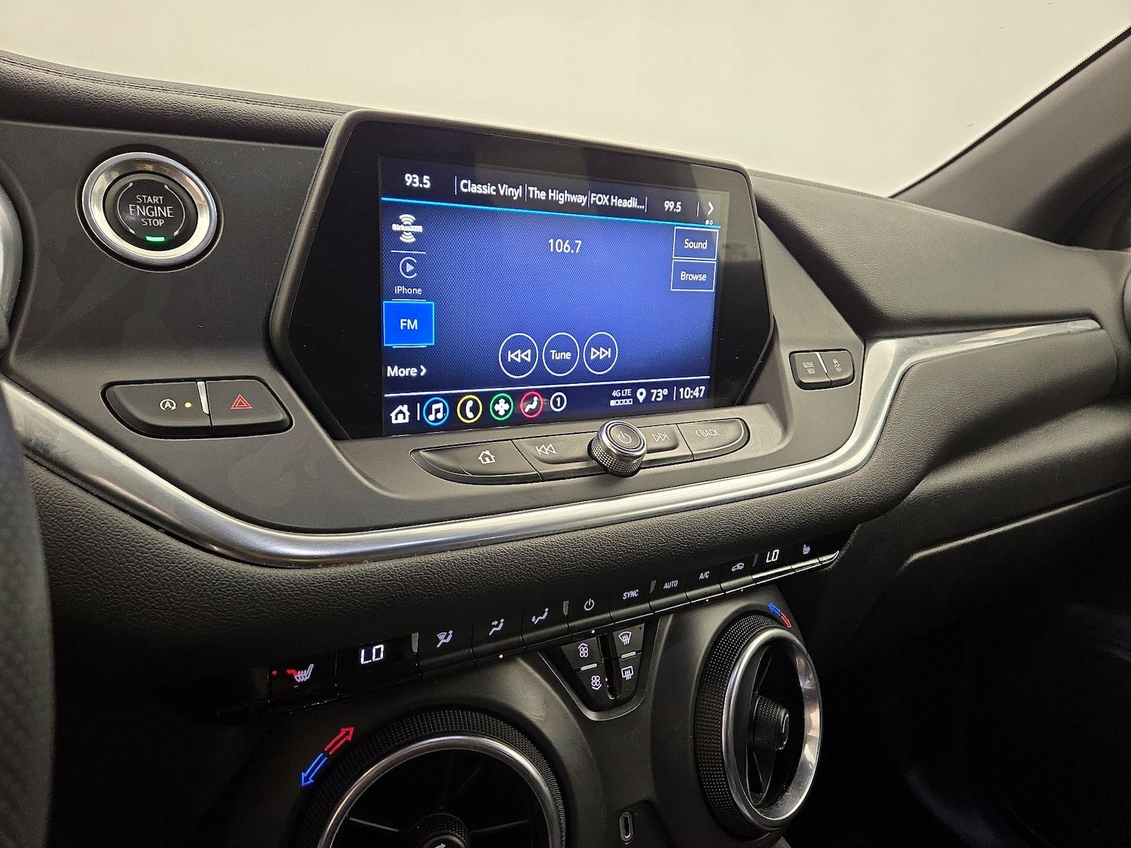 2021 Chevrolet Blazer 2LT - Photo 16