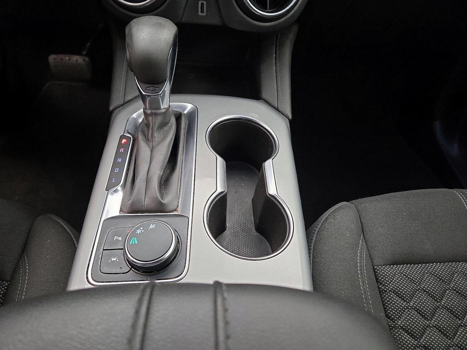 2021 Chevrolet Blazer 2LT - Photo 18