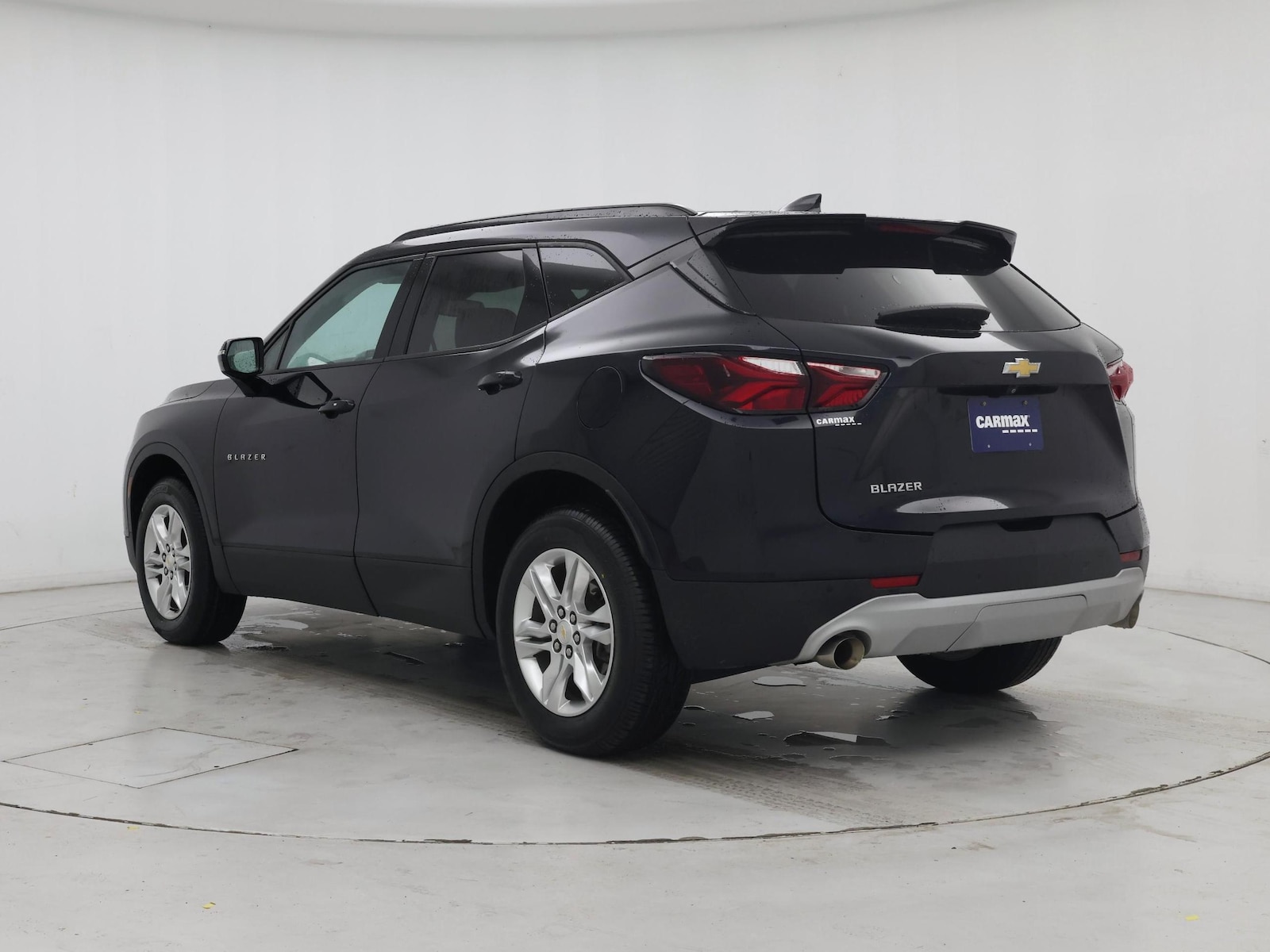 2021 Chevrolet Blazer 2LT - Photo 3