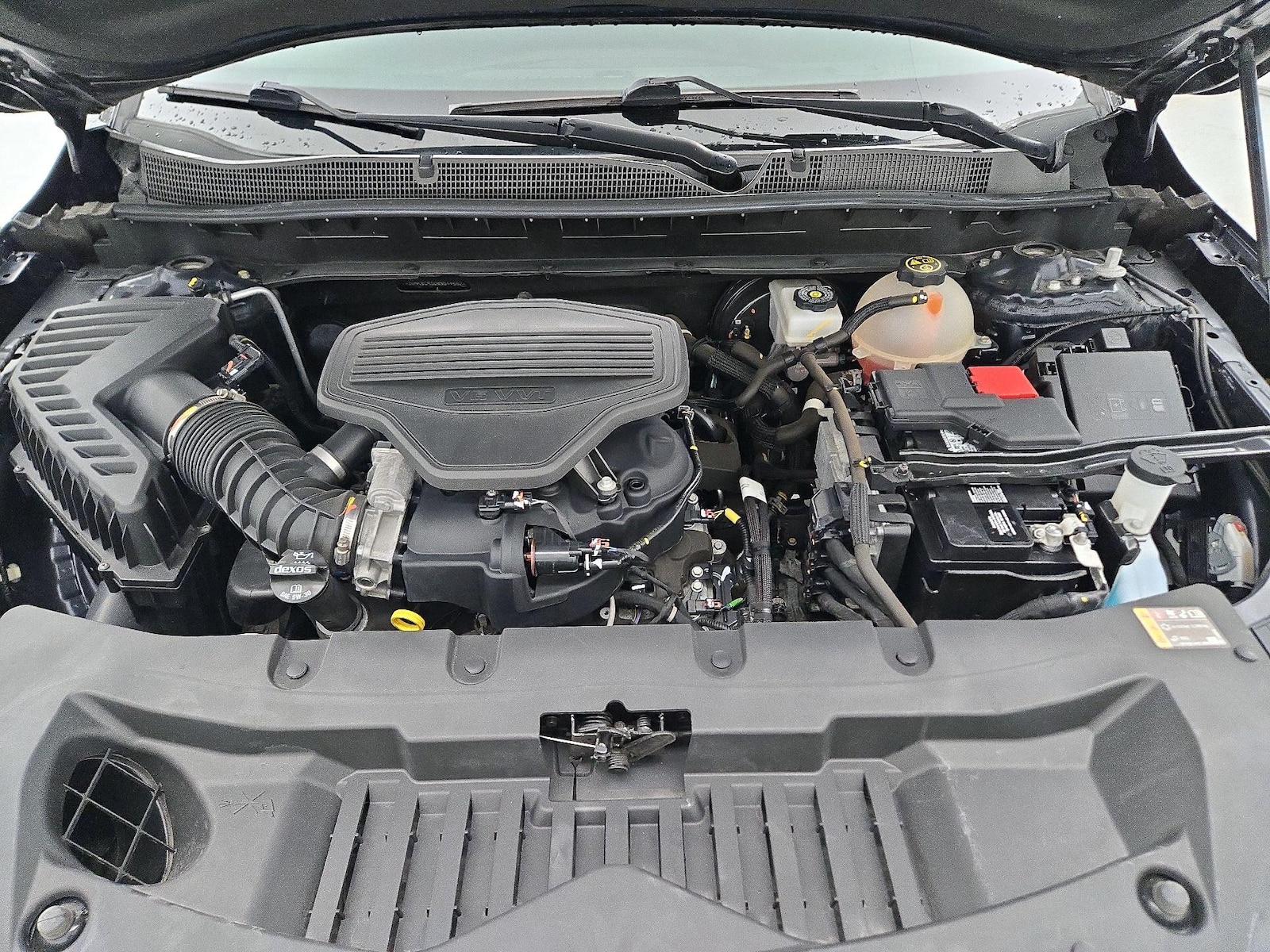2021 Chevrolet Blazer 2LT - Photo 22