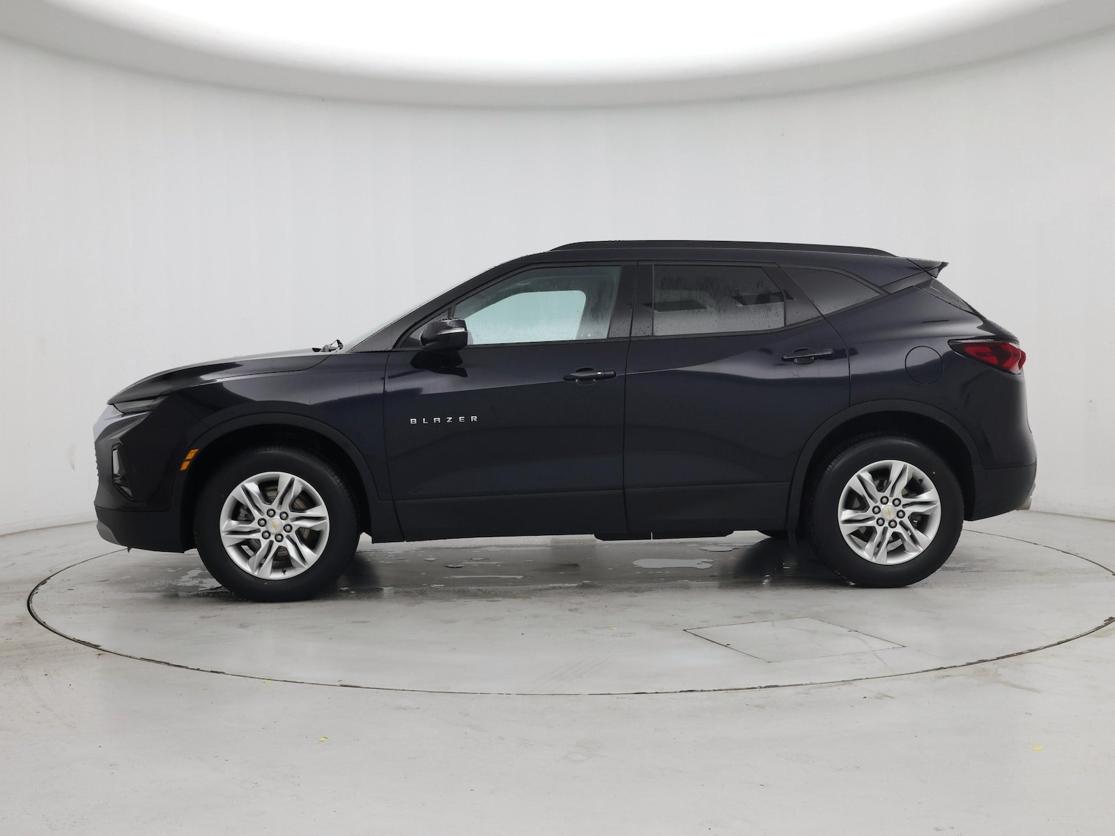 2021 Chevrolet Blazer 2LT - Photo 4