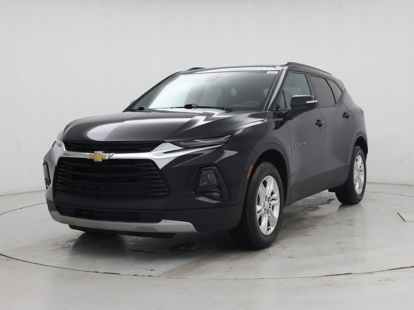 2021 Chevrolet Blazer 2LT - Photo 5