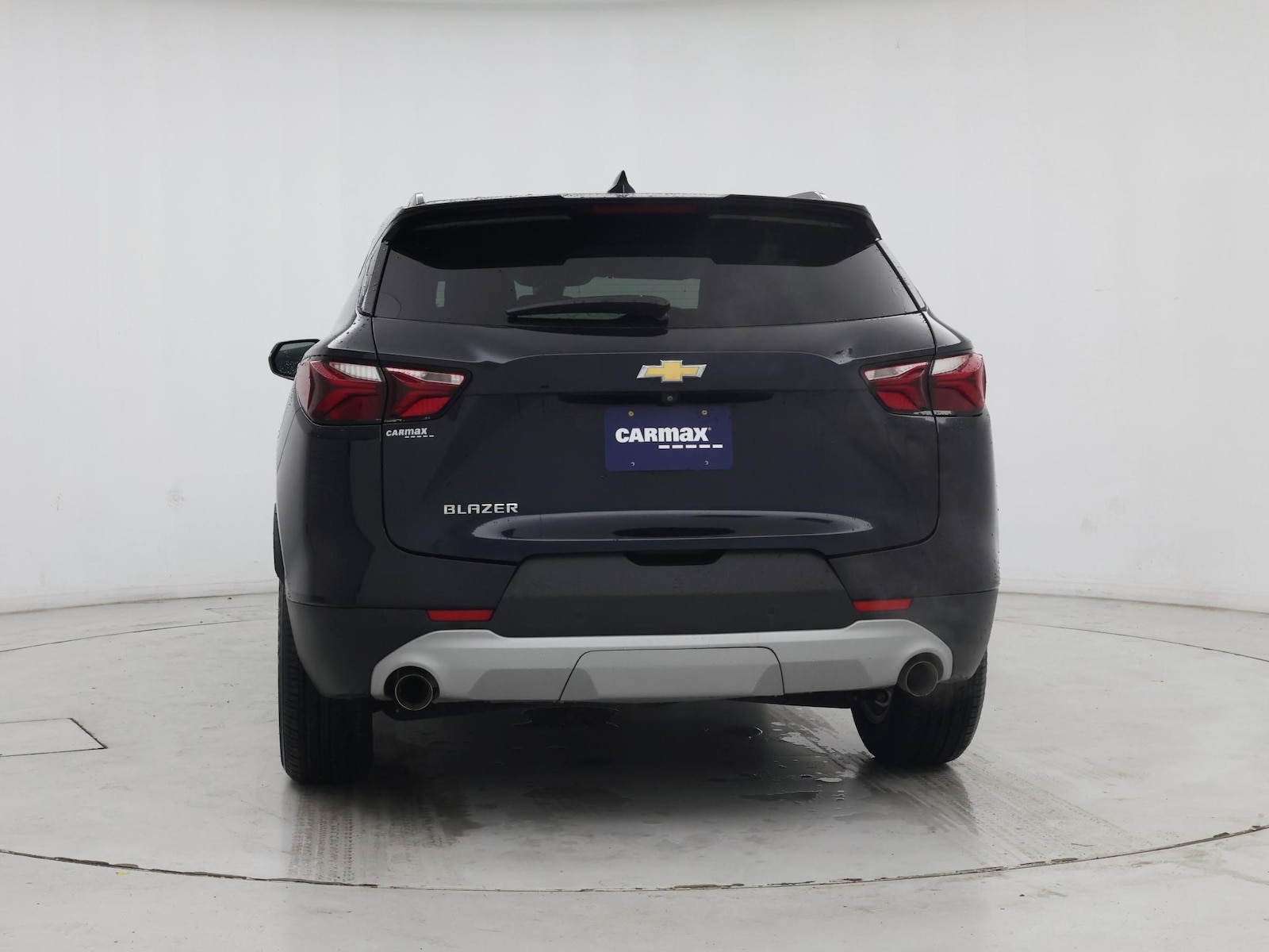 2021 Chevrolet Blazer 2LT - Photo 7