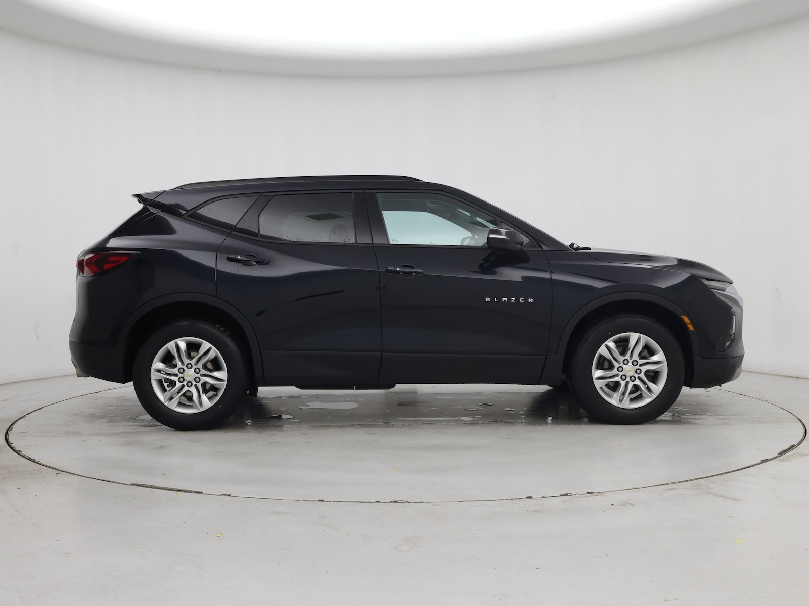 2021 Chevrolet Blazer 2LT - Photo 8