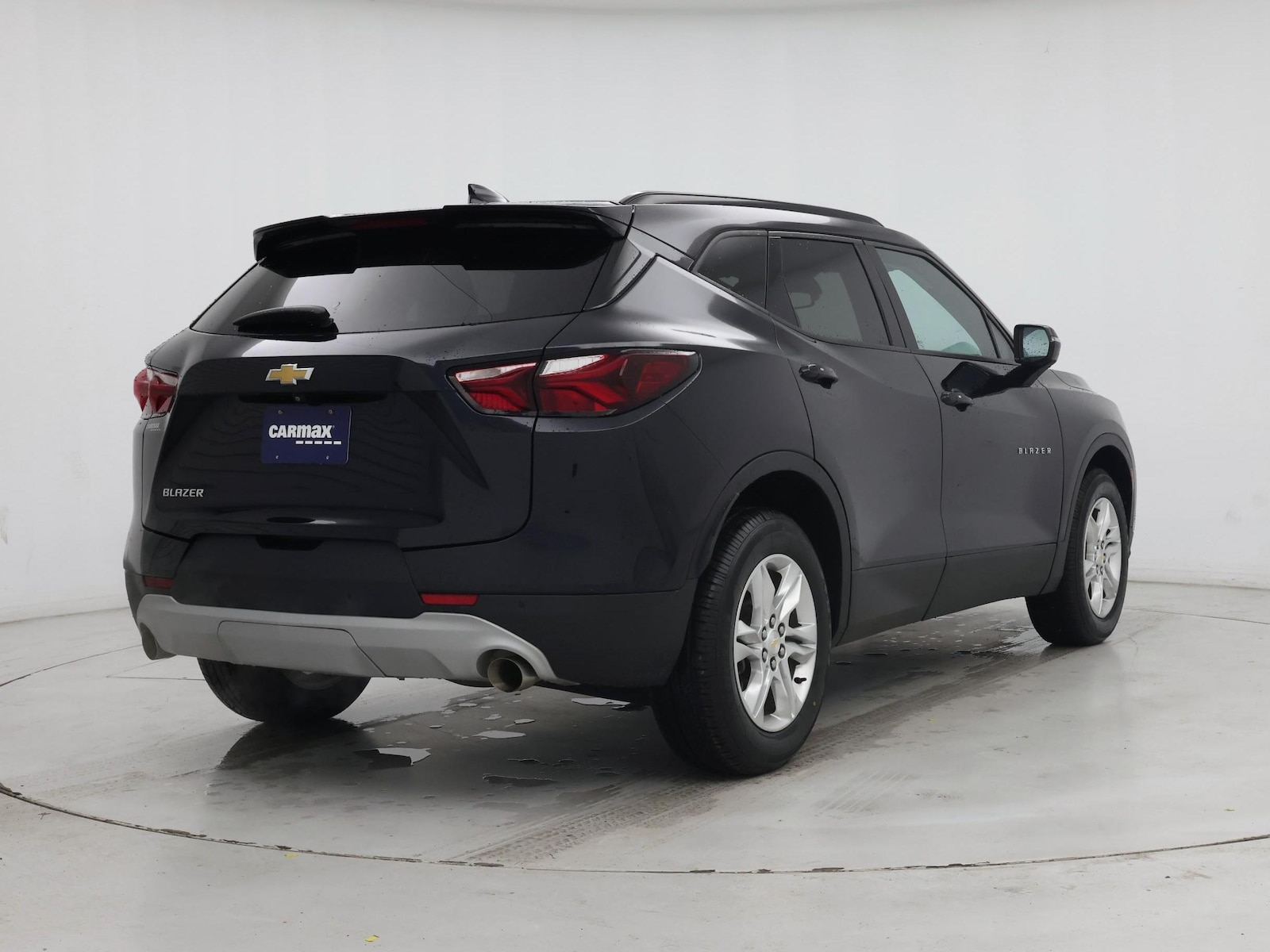 2021 Chevrolet Blazer 2LT - Photo 9