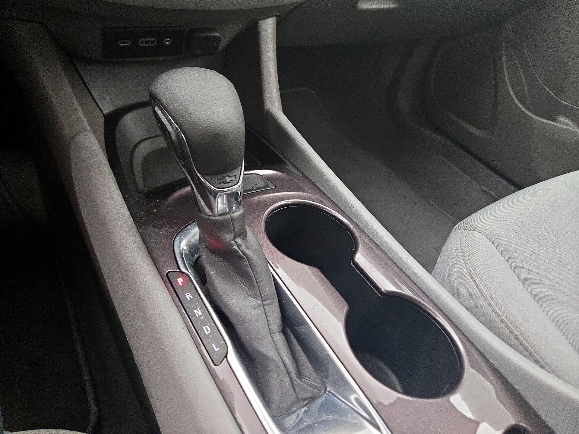Thumbnail: 2022 Chevrolet Malibu - 17