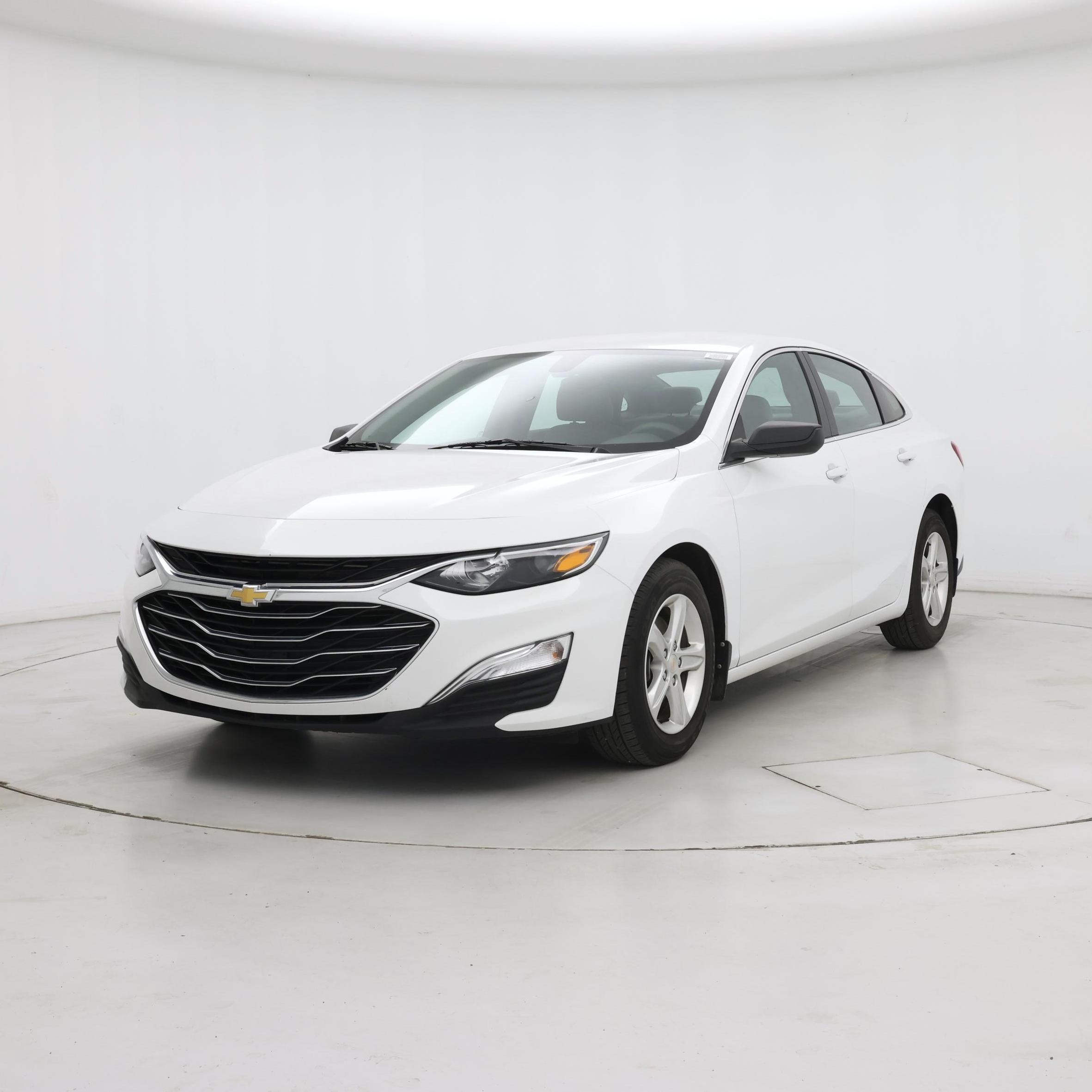 Thumbnail: 2022 Chevrolet Malibu - 4