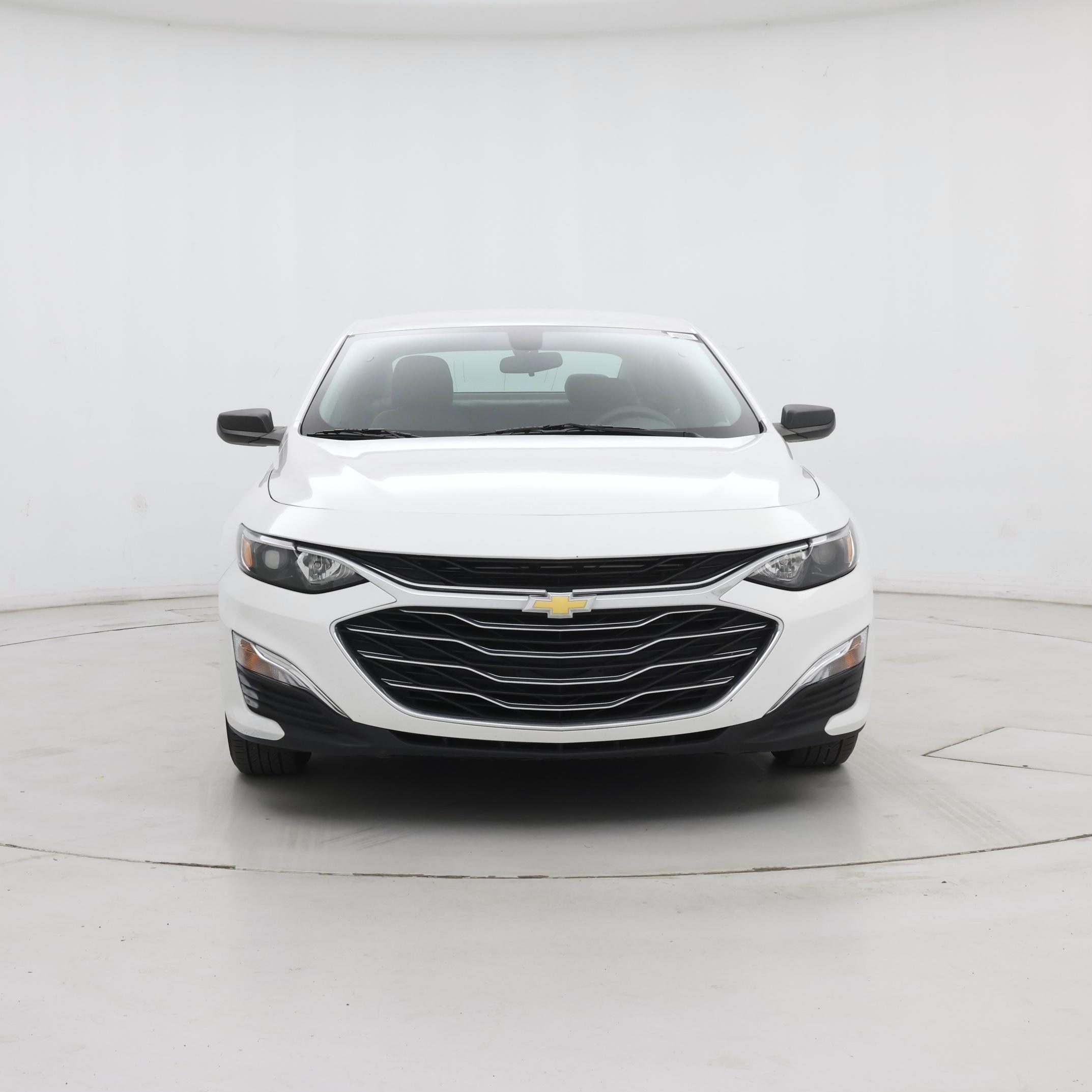 Thumbnail: 2022 Chevrolet Malibu - 5
