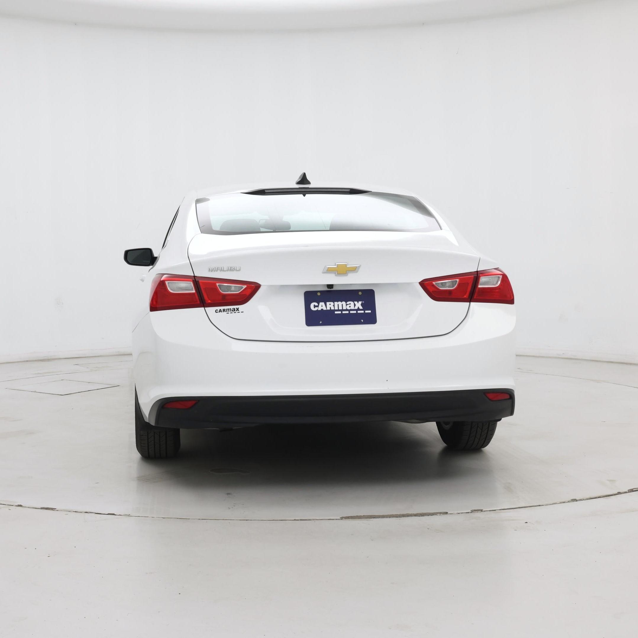 Thumbnail: 2022 Chevrolet Malibu - 6