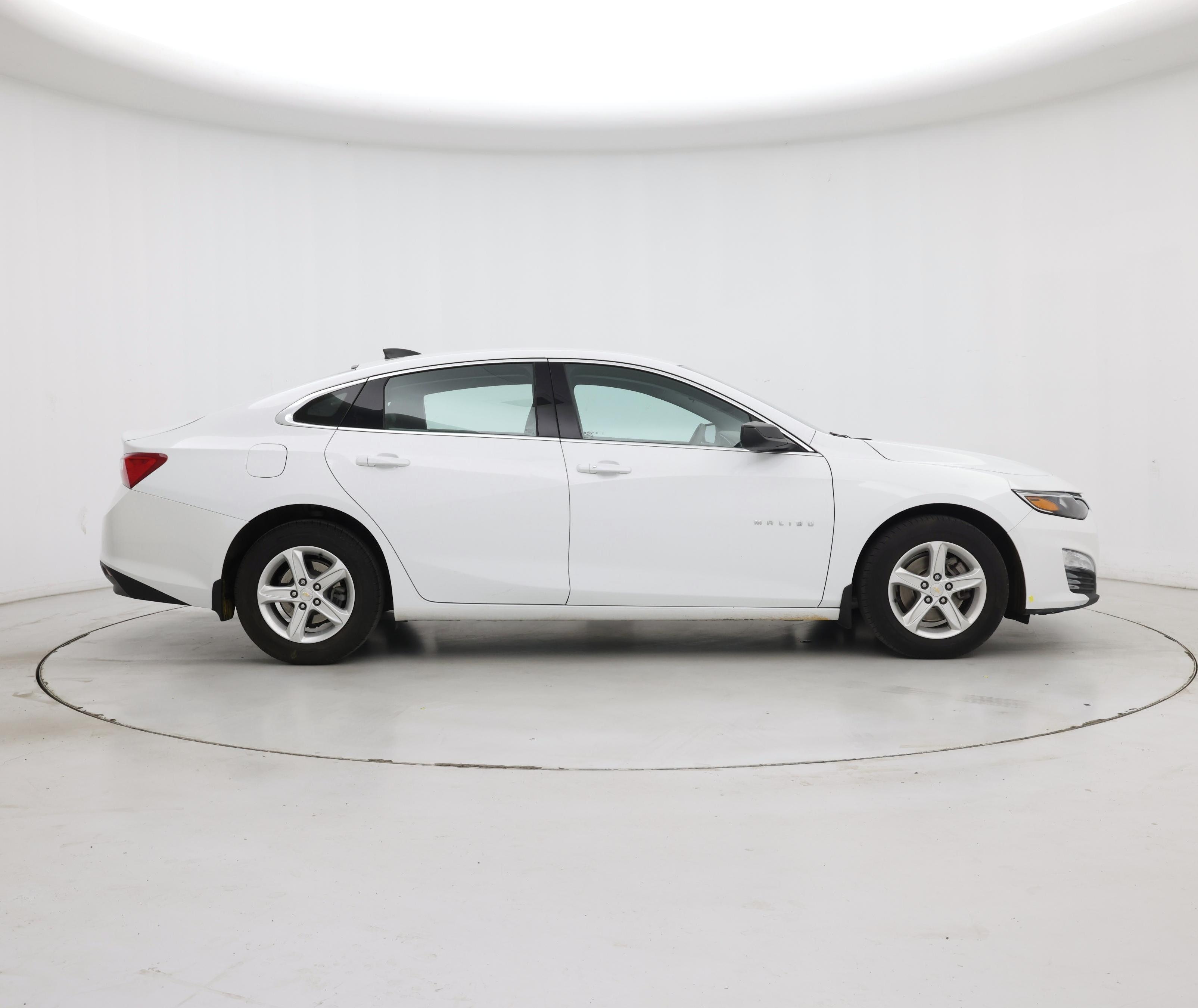Thumbnail: 2022 Chevrolet Malibu - 7