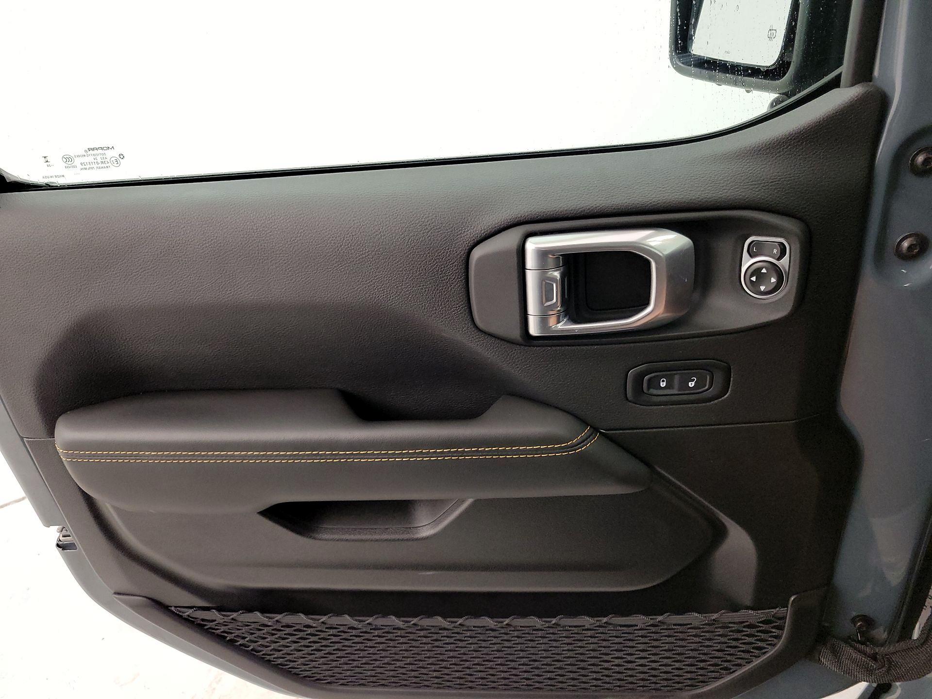 Thumbnail: 2024 Jeep Wrangler - 12