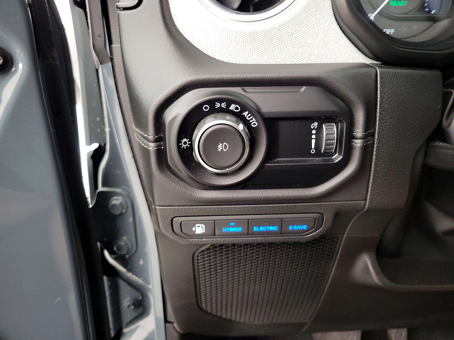 Thumbnail: 2024 Jeep Wrangler - 13