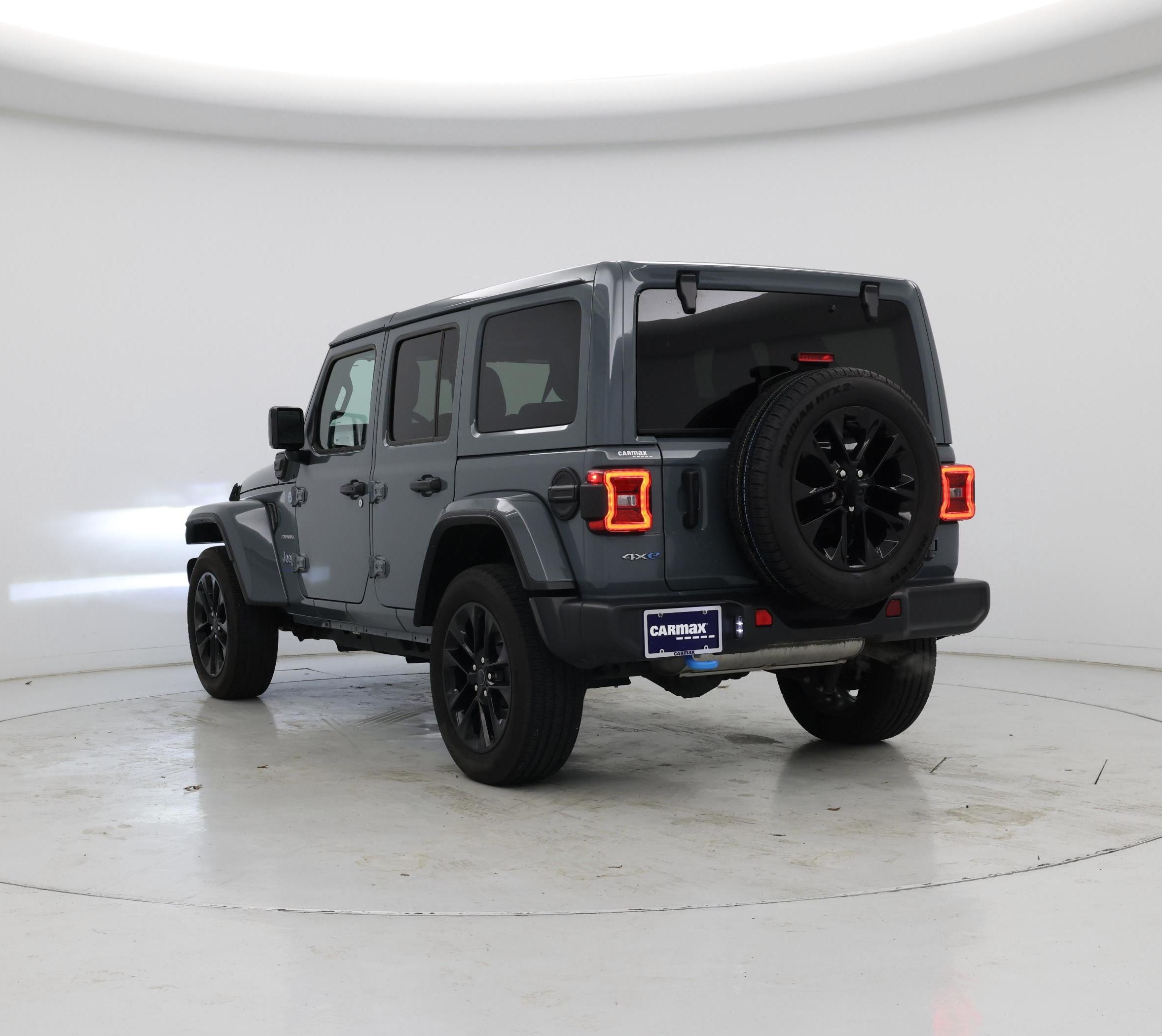 Thumbnail: 2024 Jeep Wrangler - 2
