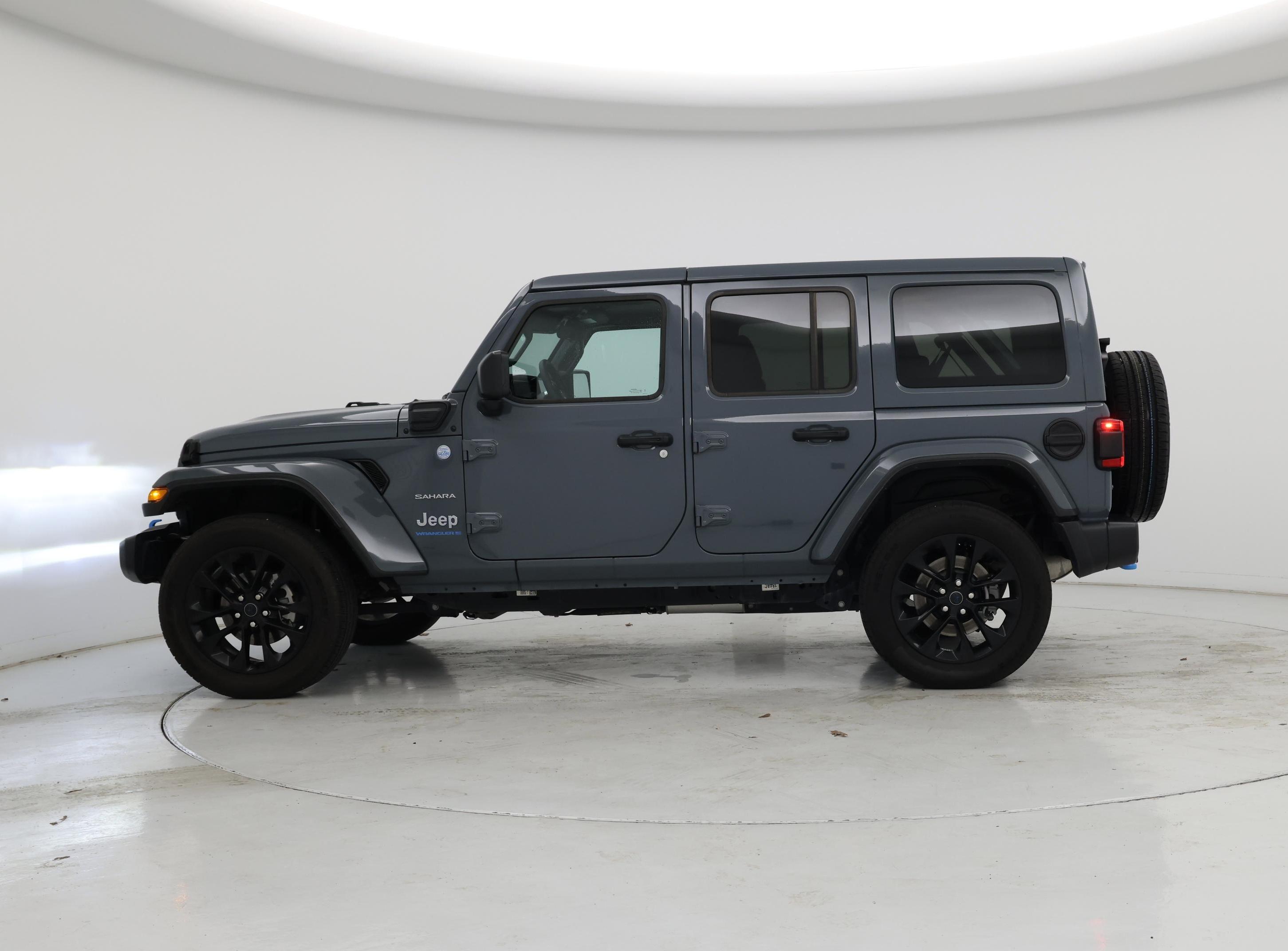 Thumbnail: 2024 Jeep Wrangler - 3