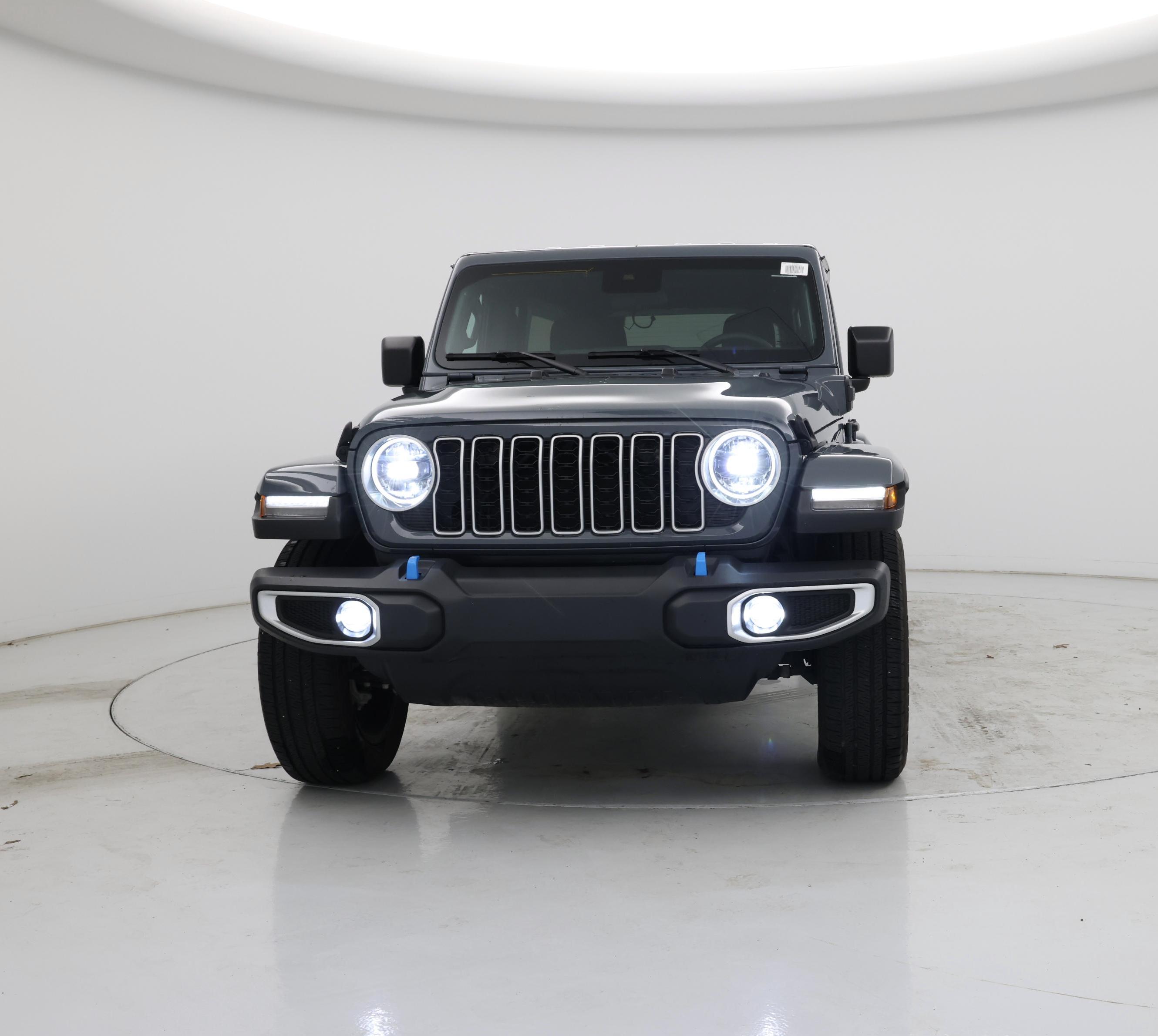 Thumbnail: 2024 Jeep Wrangler - 5