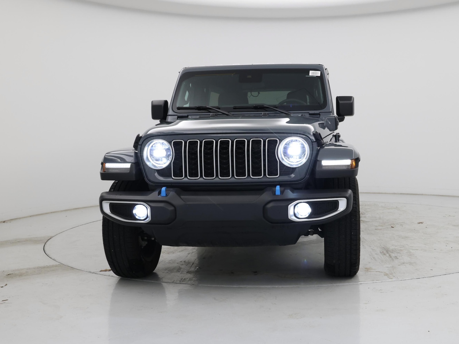 2024 Jeep Wrangler 4xe Sahara 4XE - Photo 6