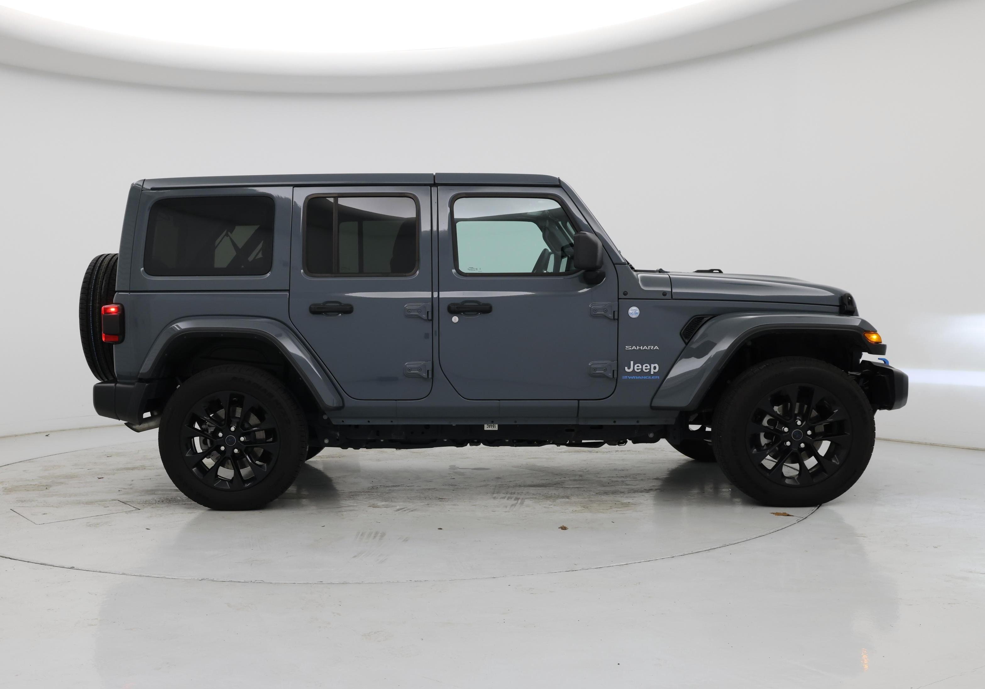 Thumbnail: 2024 Jeep Wrangler - 7