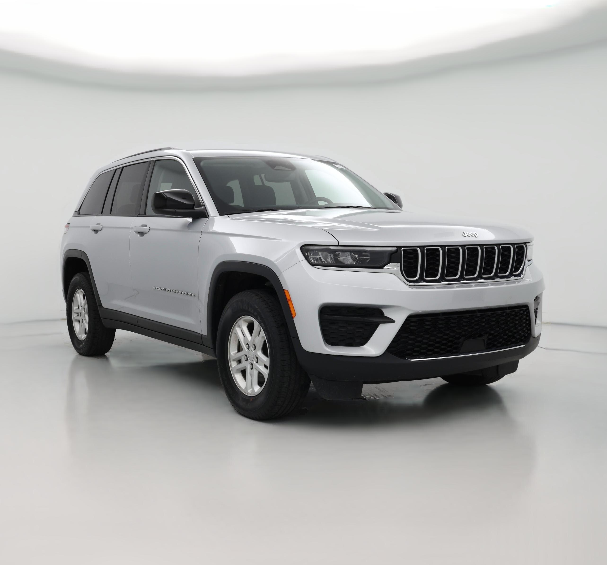 Thumbnail: 2023 Jeep Grand Cherokee - 1
