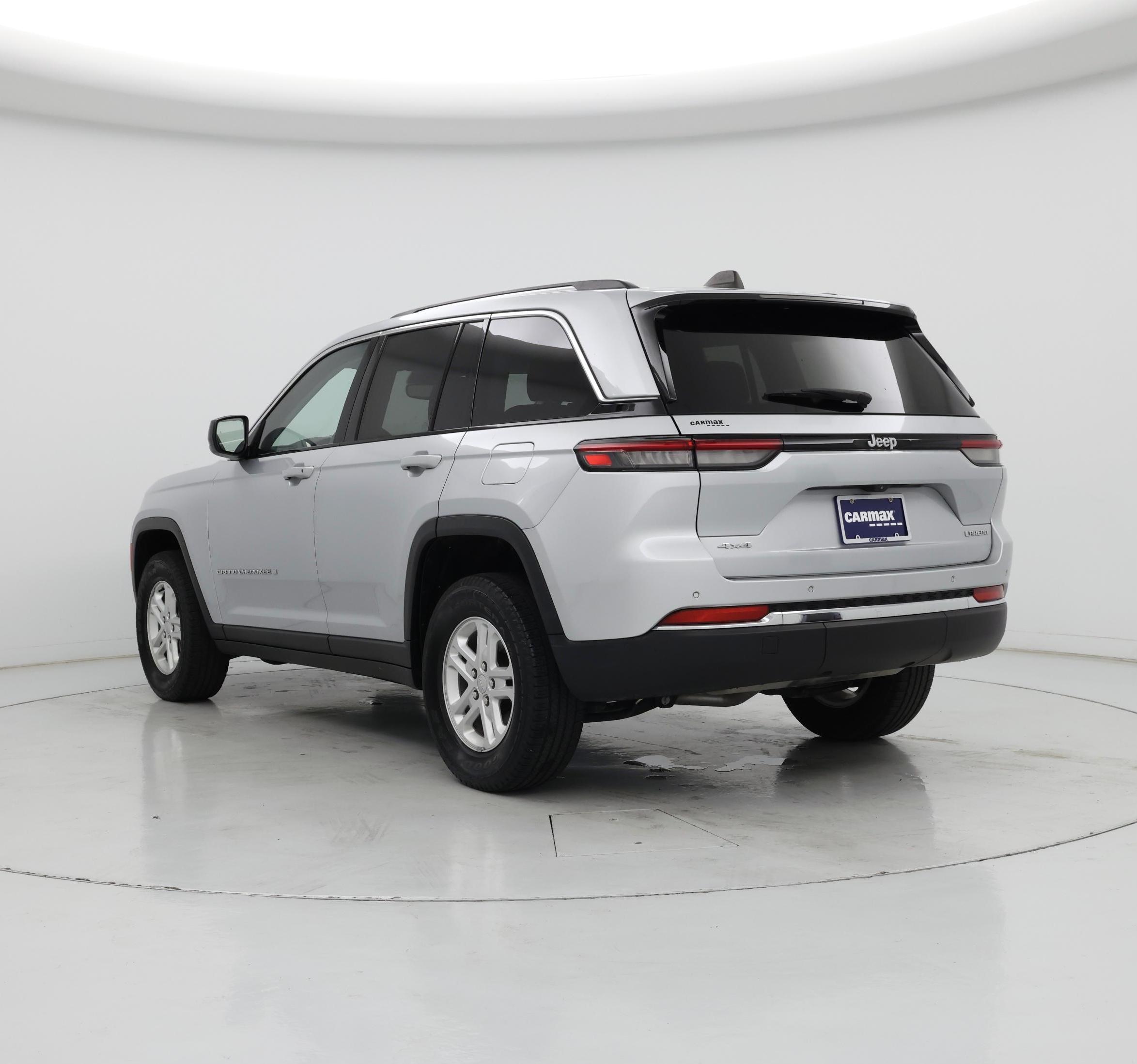 Thumbnail: 2023 Jeep Grand Cherokee - 2