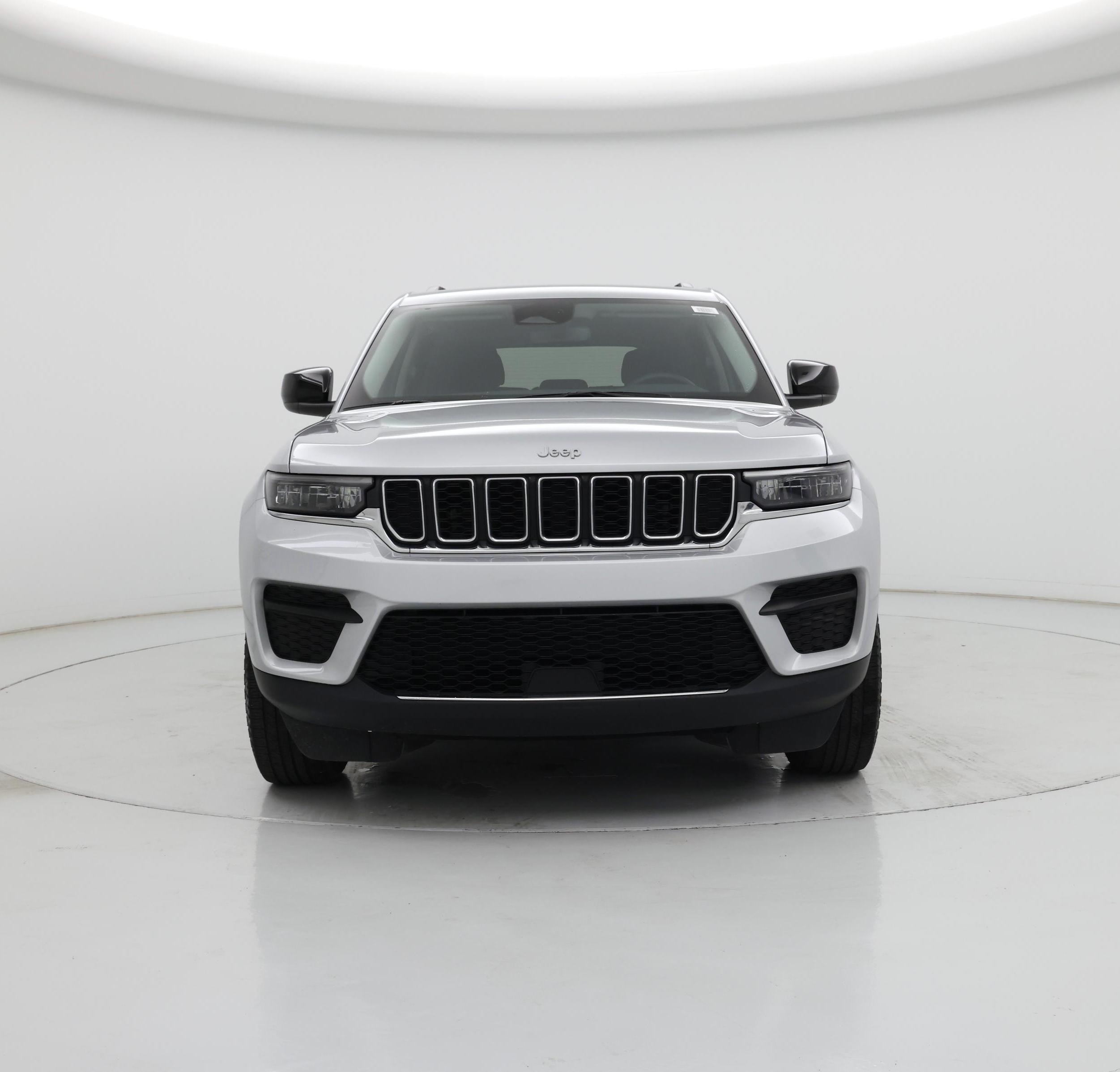 Thumbnail: 2023 Jeep Grand Cherokee - 5