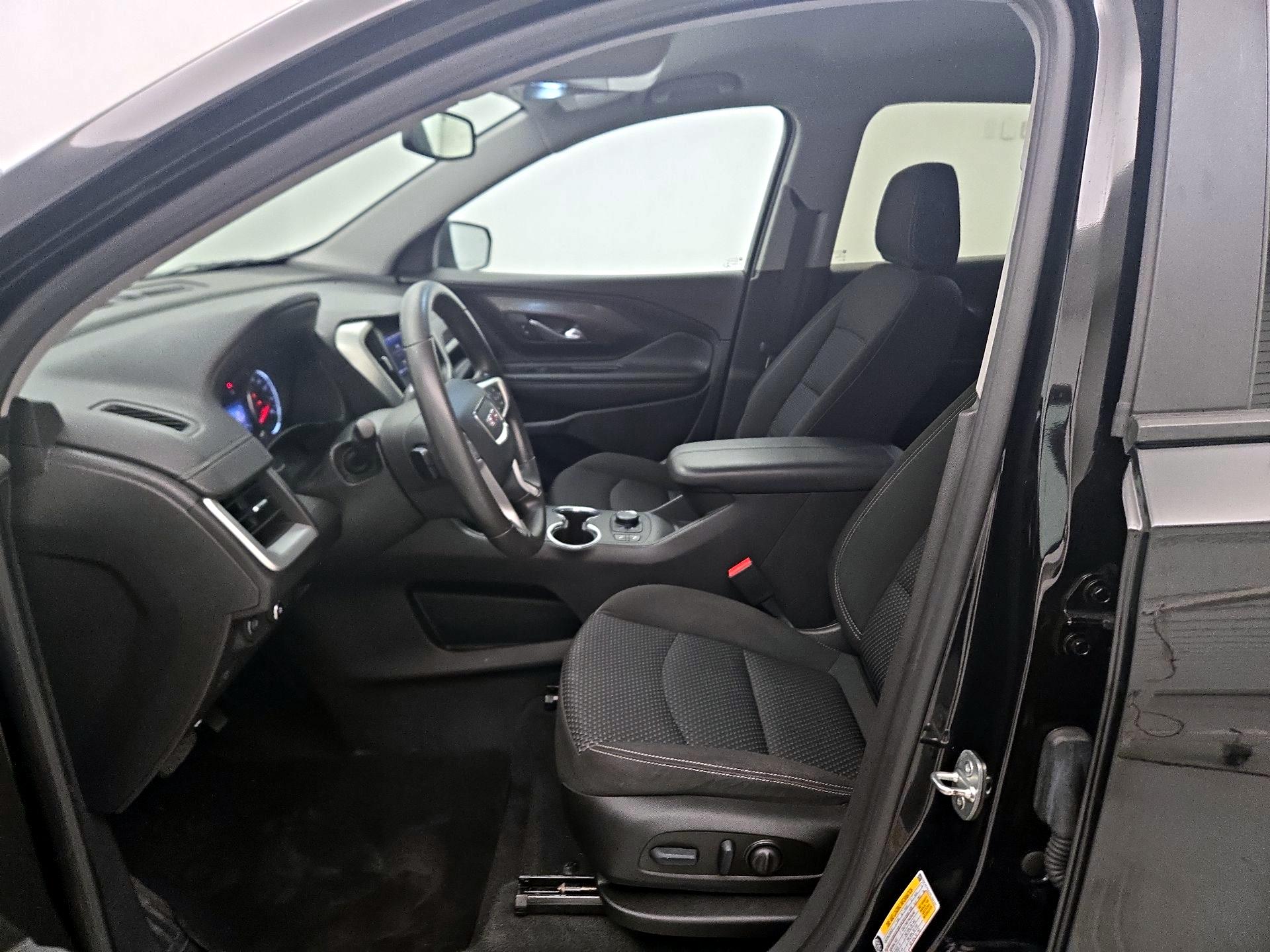 Thumbnail: 2023 GMC Terrain - 11
