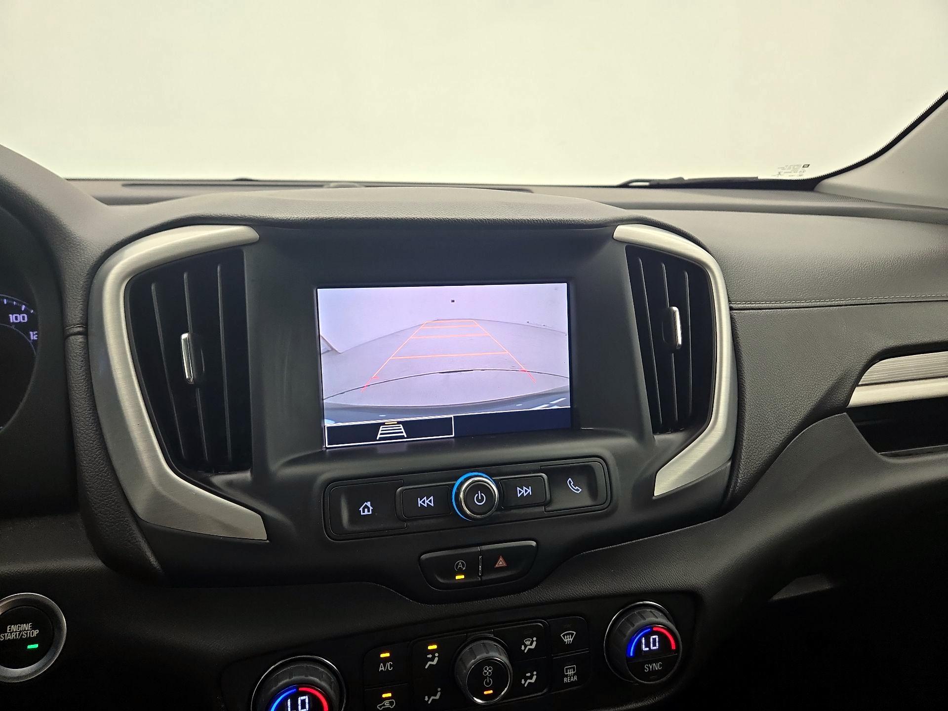 Thumbnail: 2023 GMC Terrain - 14