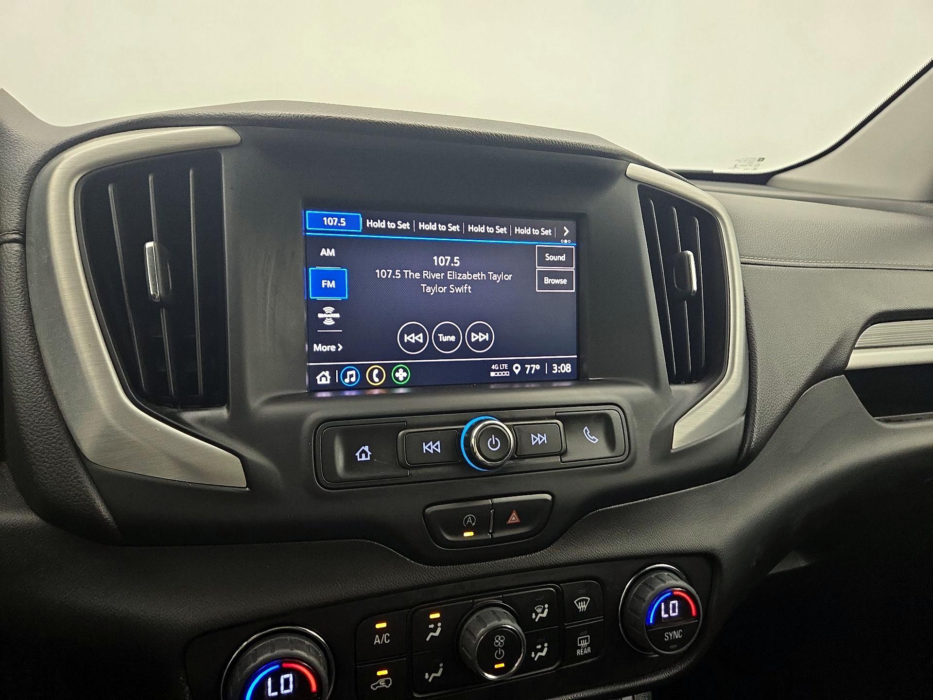 Thumbnail: 2023 GMC Terrain - 15