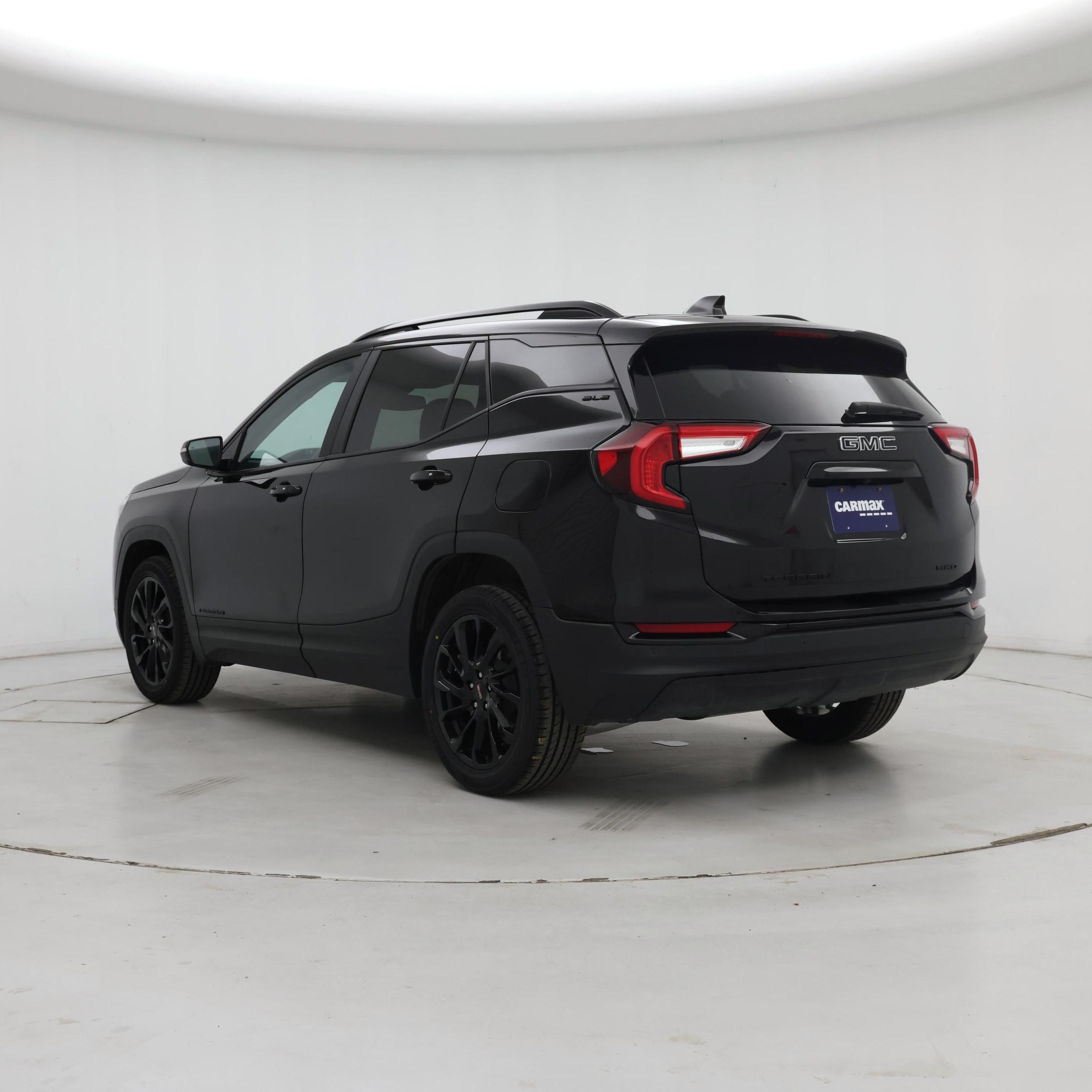Thumbnail: 2023 GMC Terrain - 2