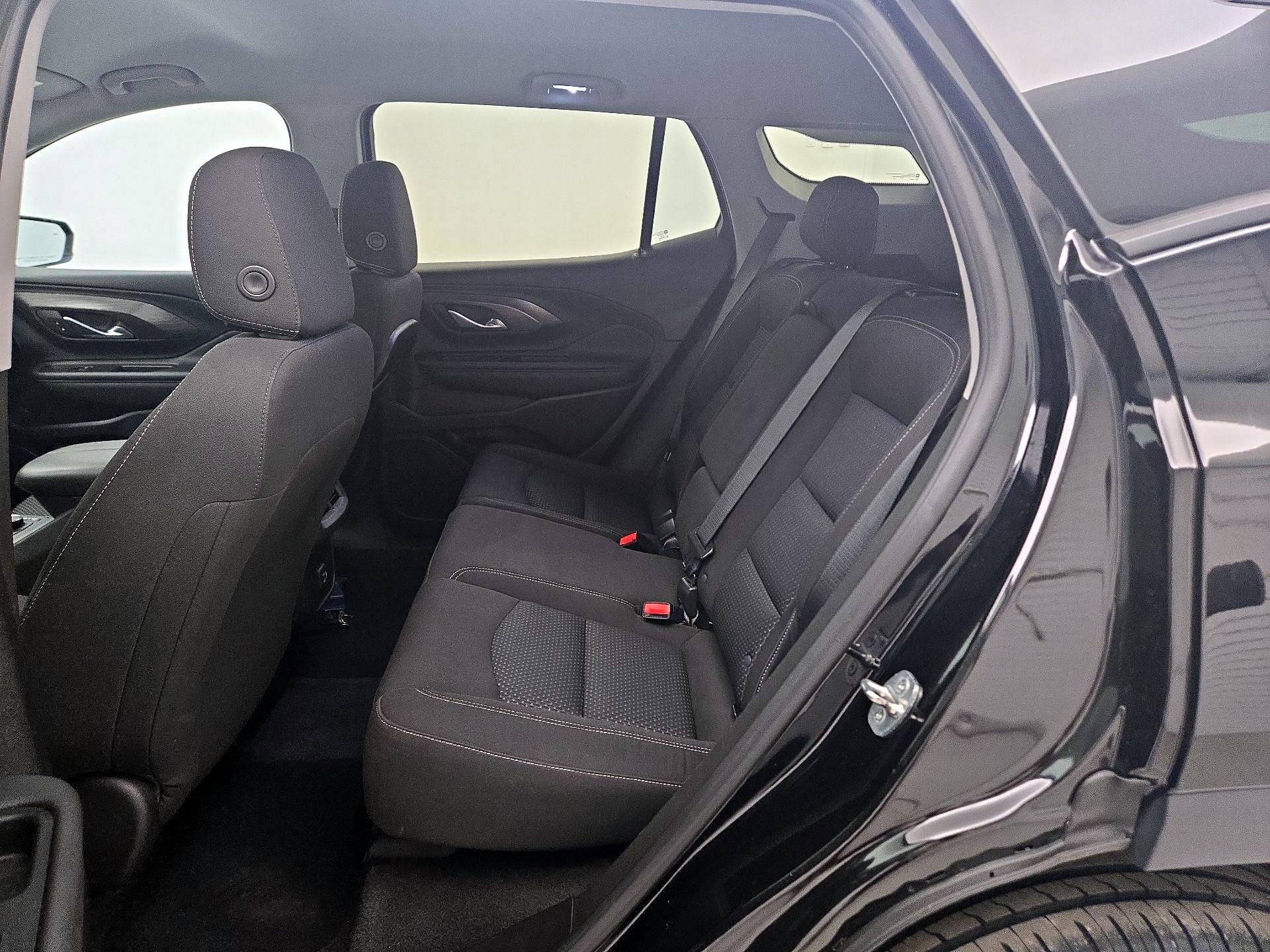 Thumbnail: 2023 GMC Terrain - 19