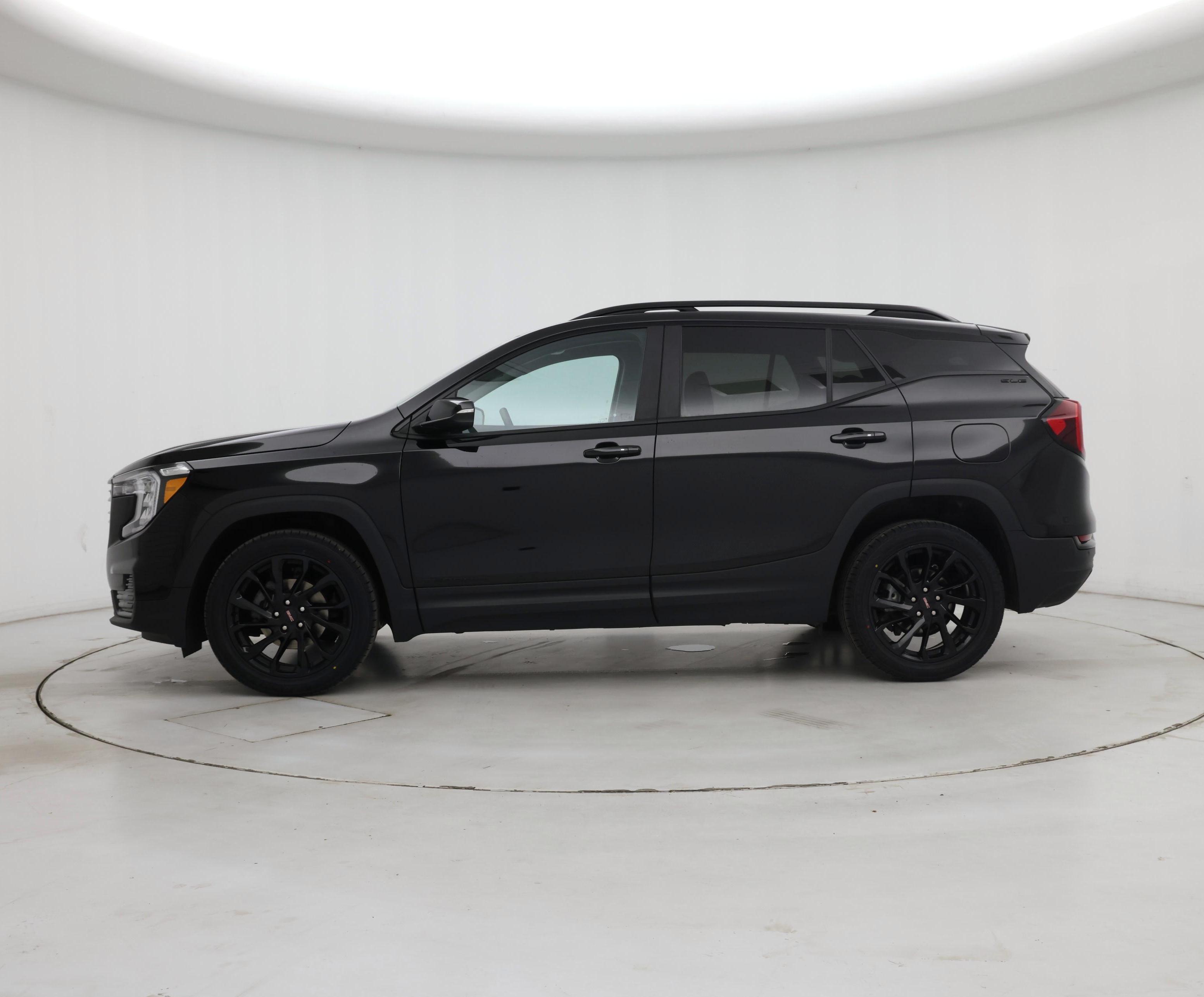 Thumbnail: 2023 GMC Terrain - 3