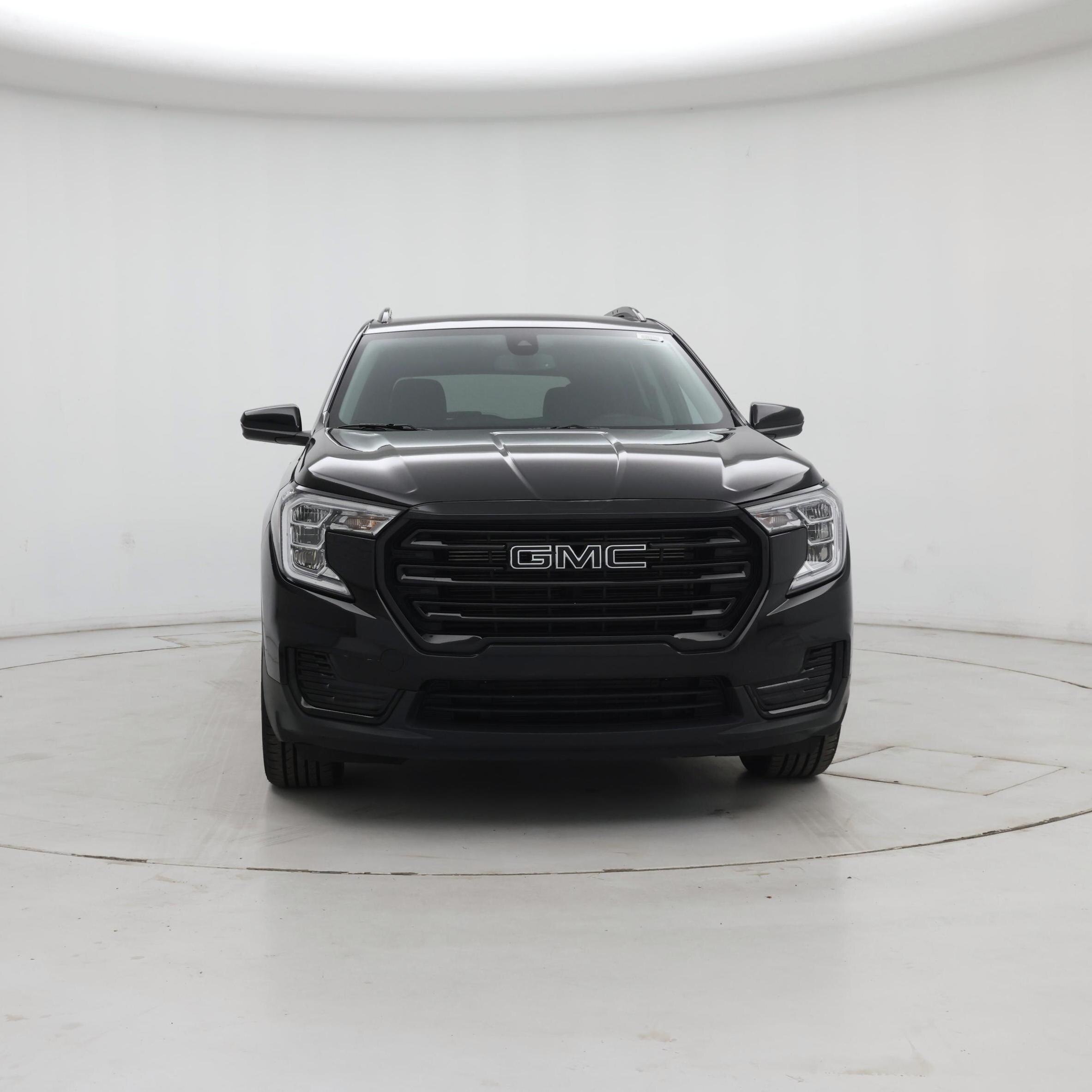 Thumbnail: 2023 GMC Terrain - 5