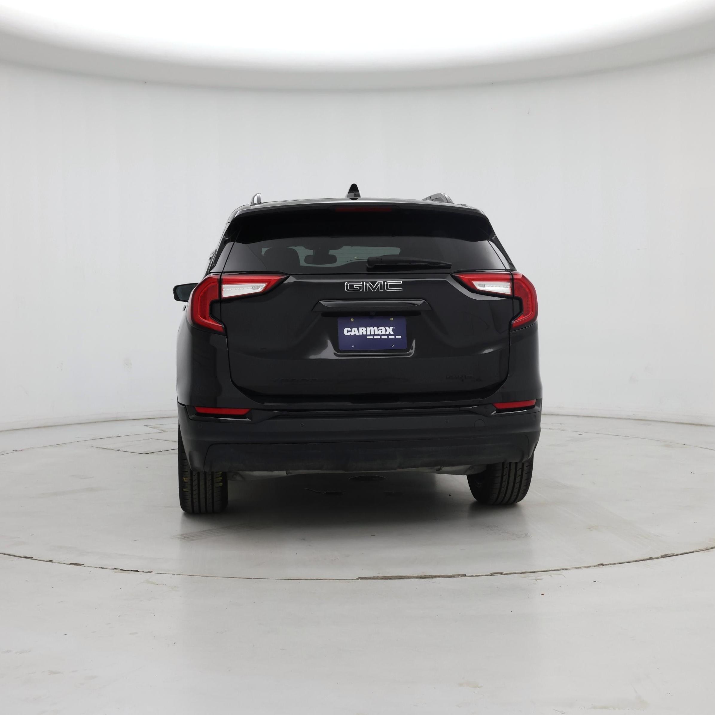 Thumbnail: 2023 GMC Terrain - 6