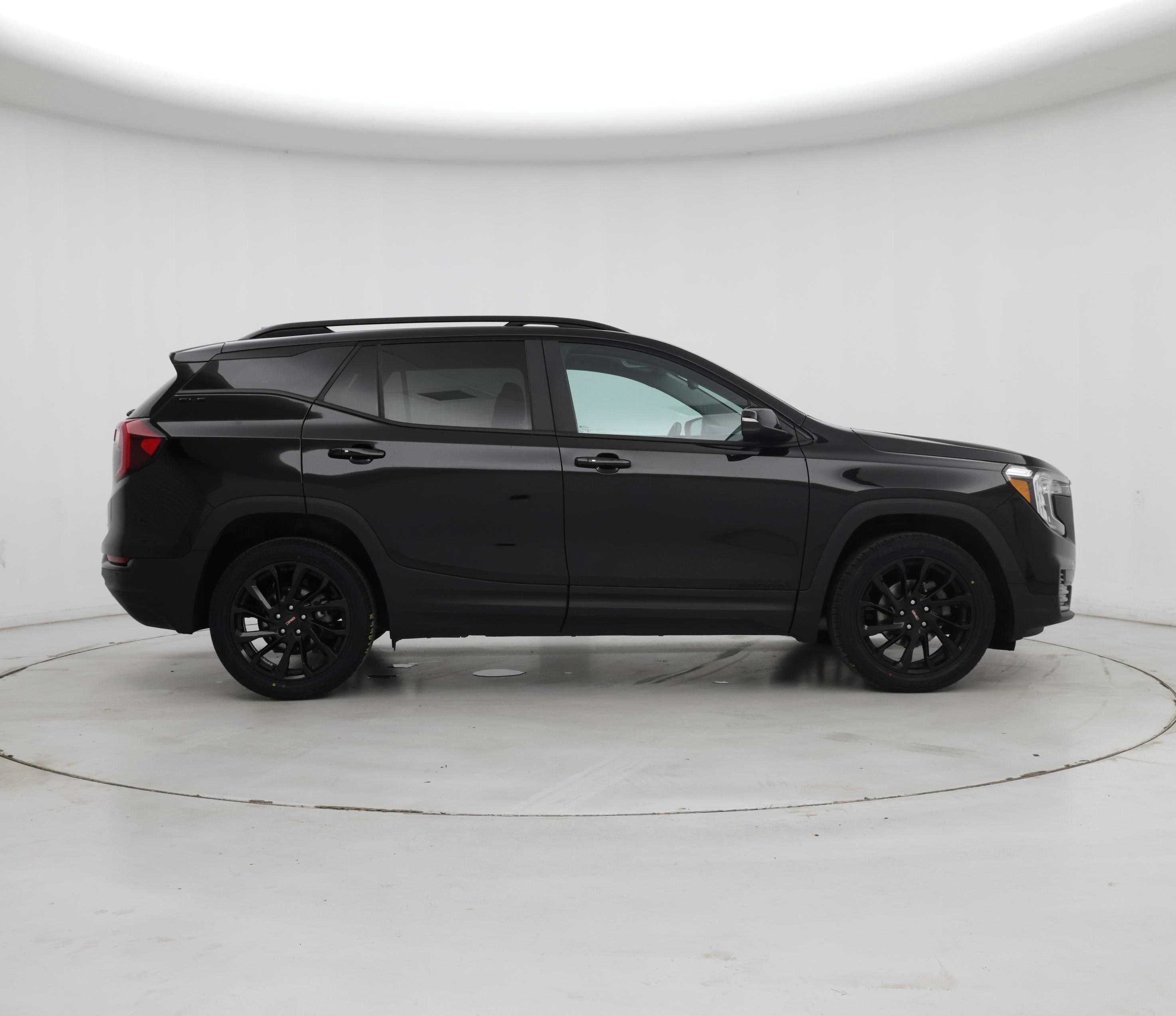Thumbnail: 2023 GMC Terrain - 7
