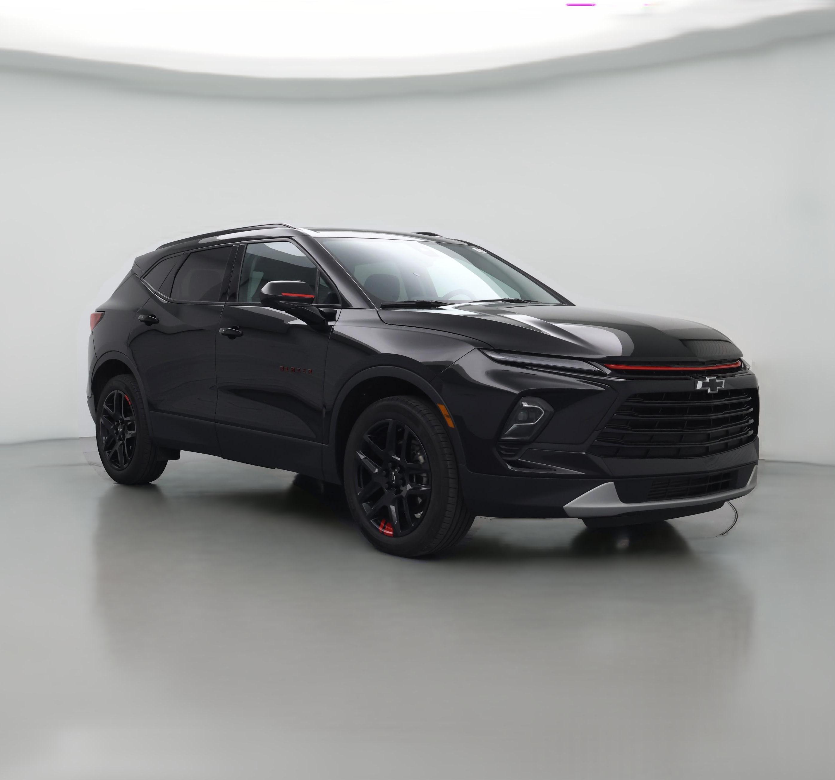 Thumbnail: 2023 Chevrolet Blazer - 1
