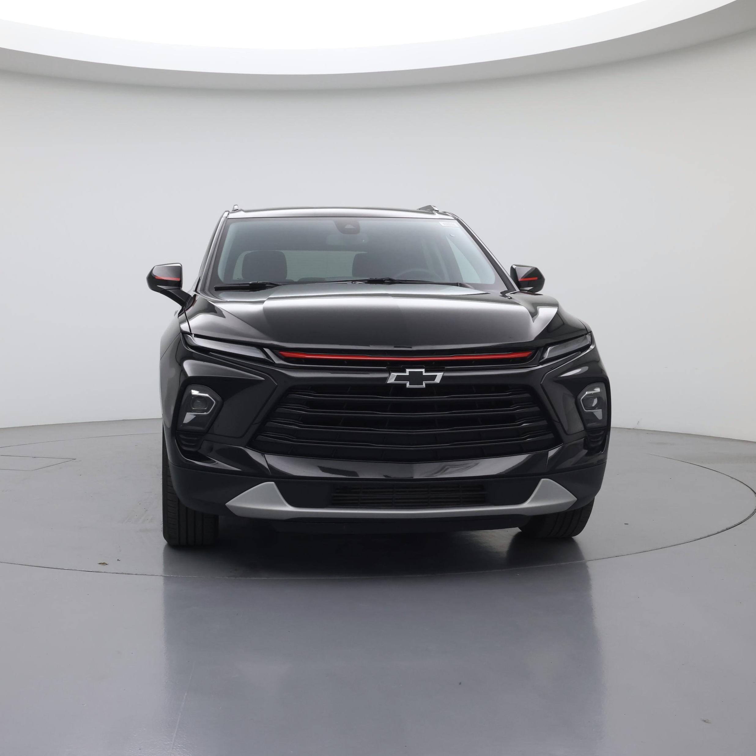 Thumbnail: 2023 Chevrolet Blazer - 5