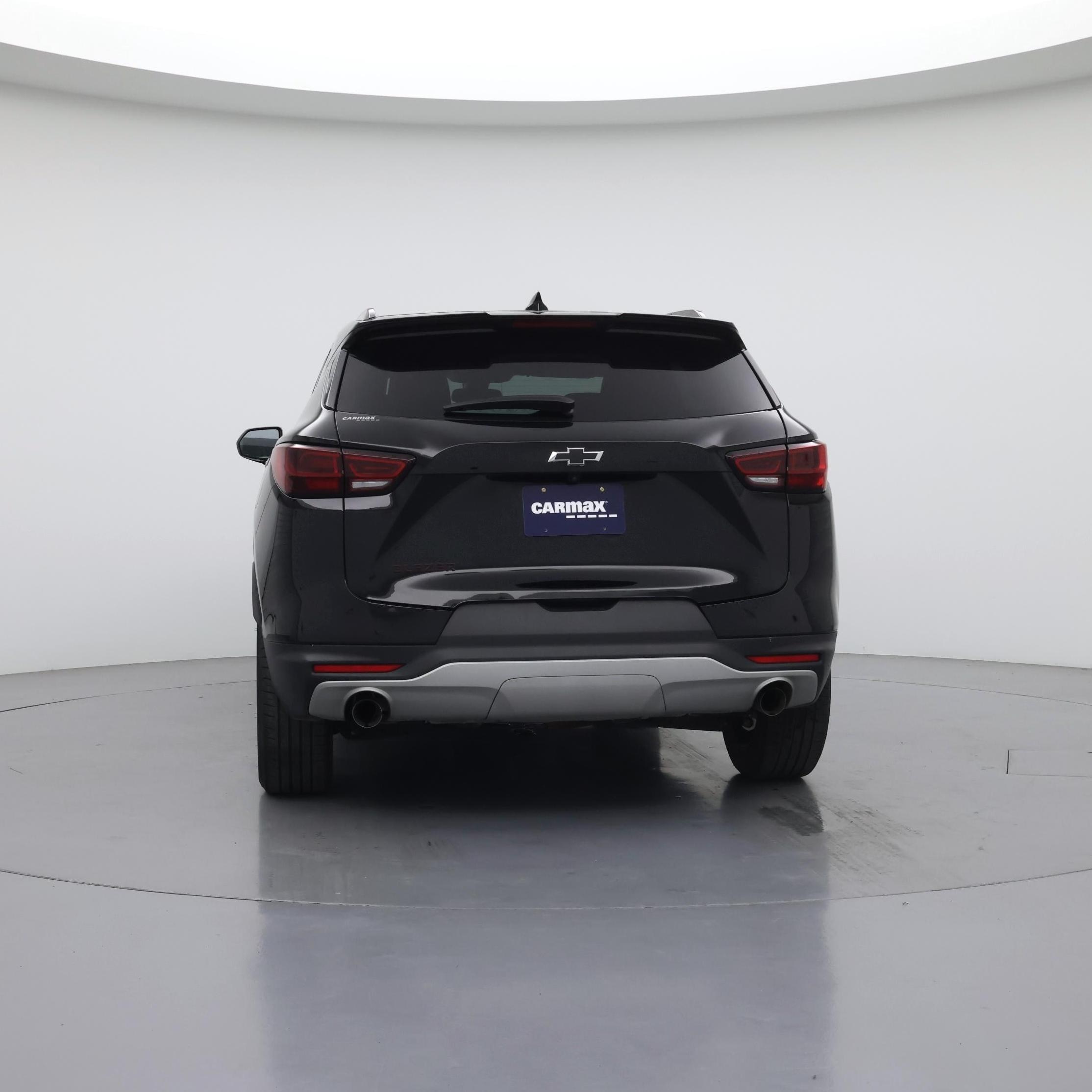Thumbnail: 2023 Chevrolet Blazer - 6