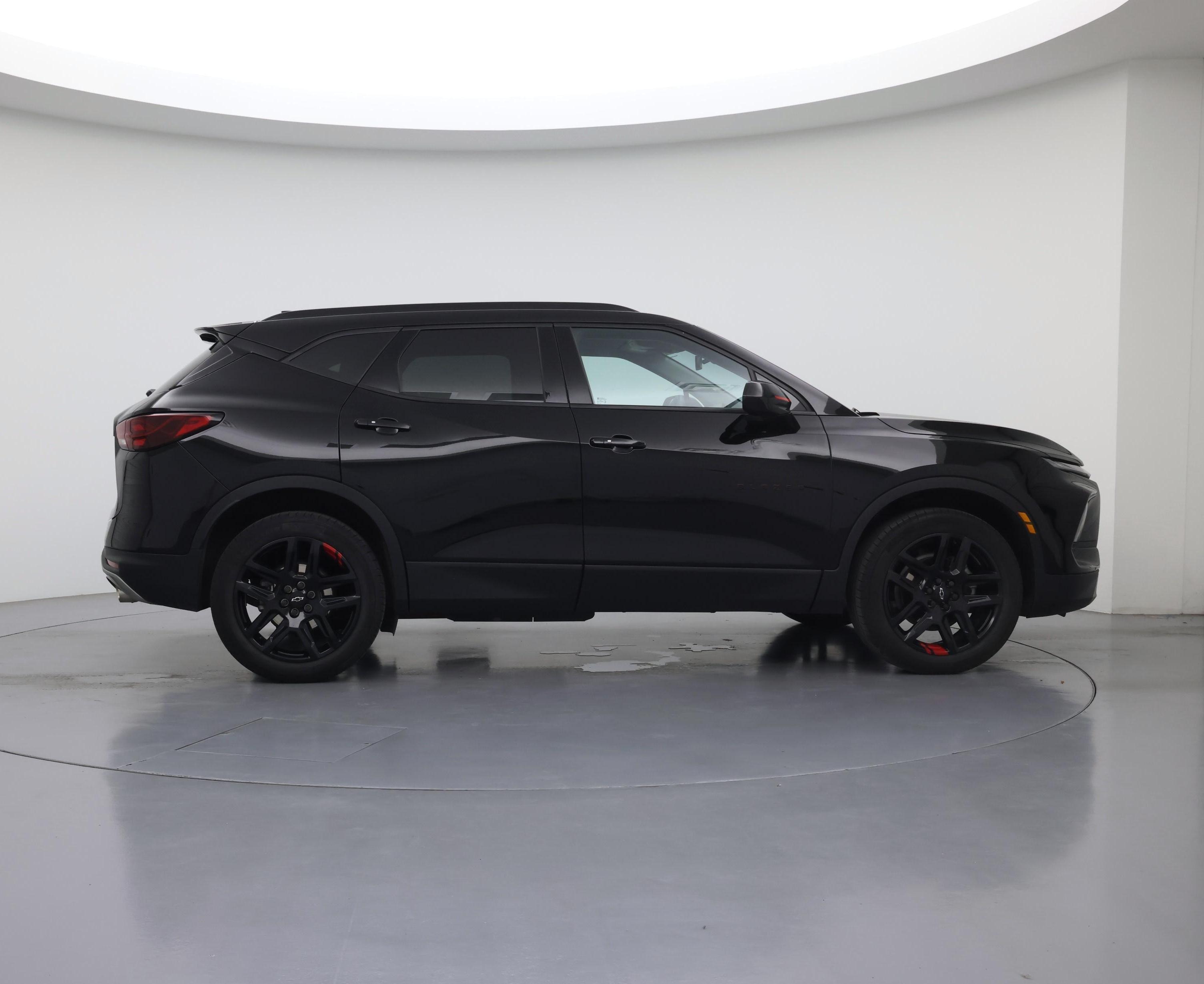 Thumbnail: 2023 Chevrolet Blazer - 7