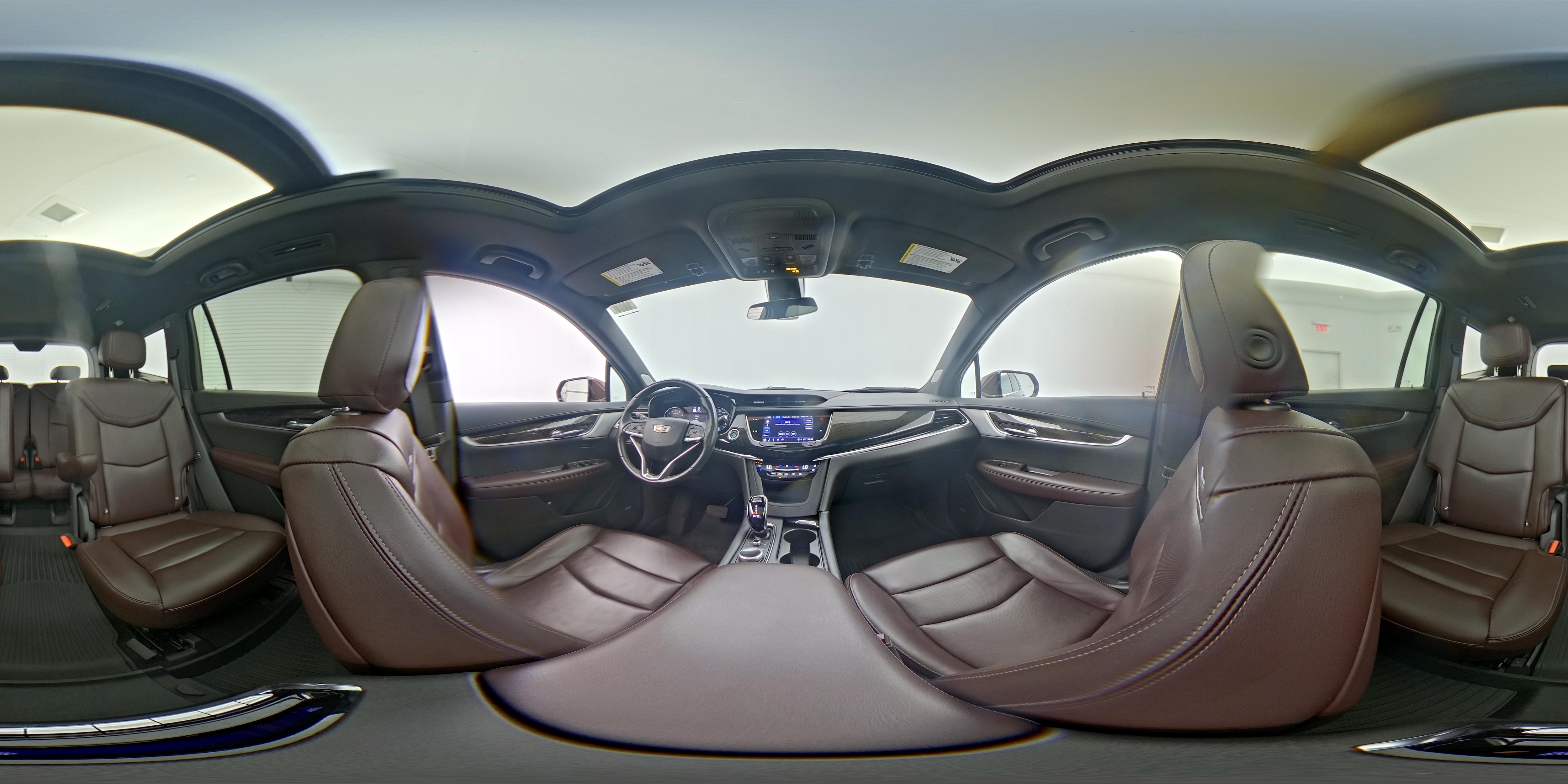 2022 Cadillac XT6 Premium Luxury - Photo 28