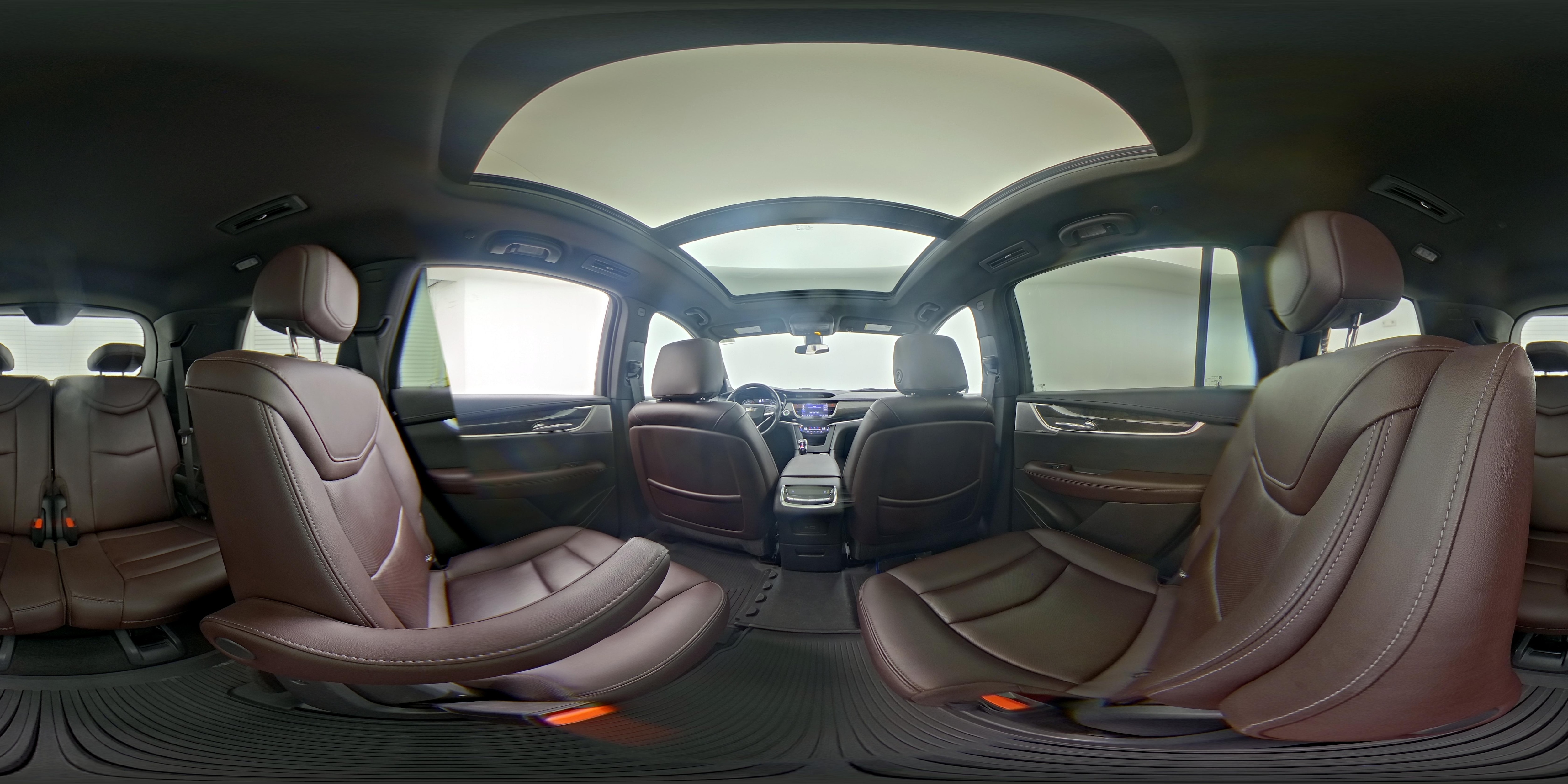 2022 Cadillac XT6 Premium Luxury - Photo 29