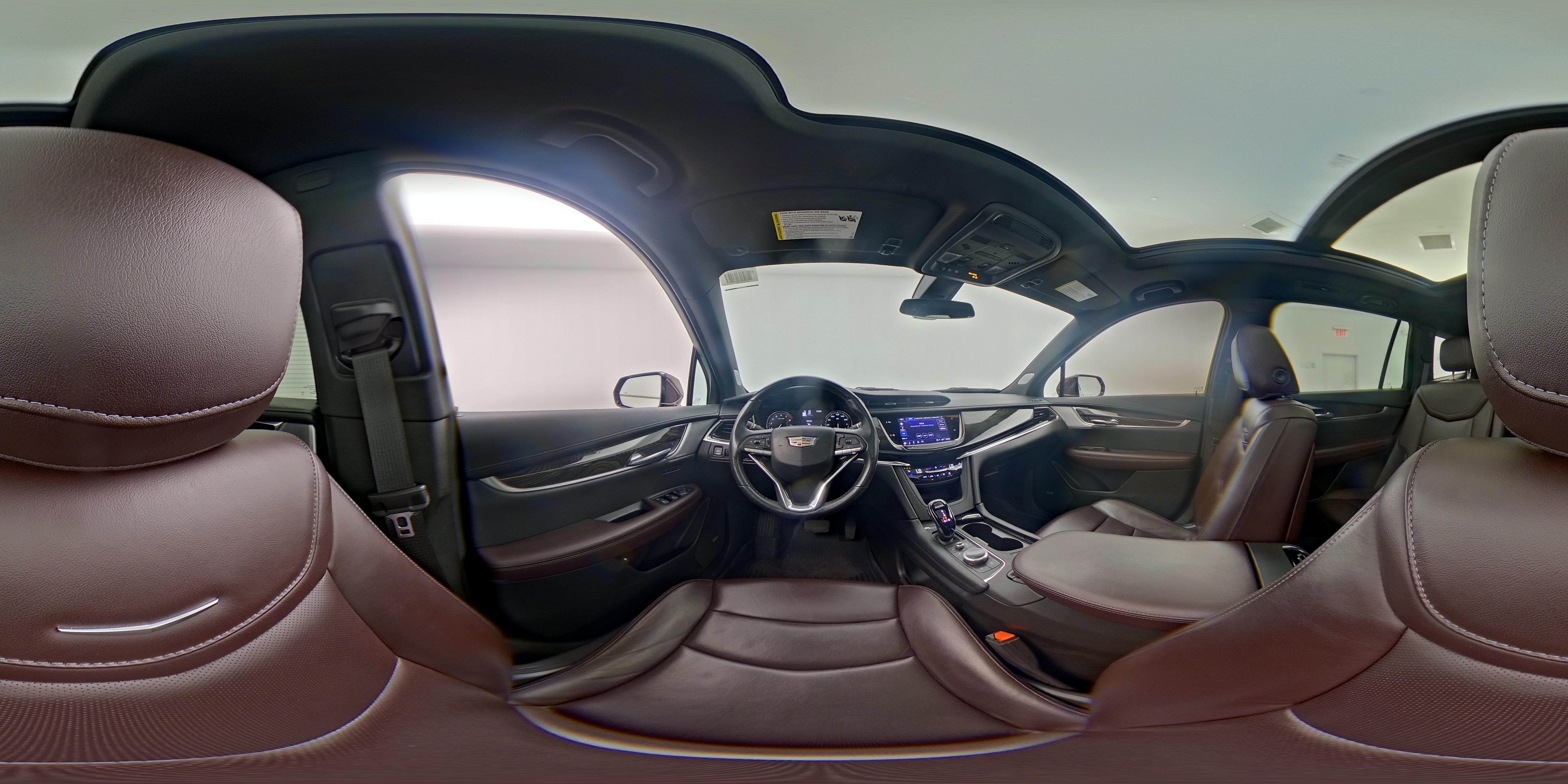 2022 Cadillac XT6 Premium Luxury - Photo 30