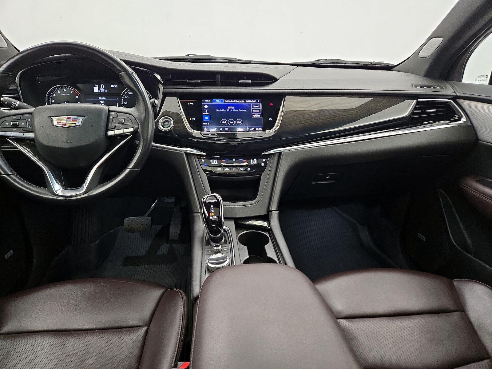 2022 Cadillac XT6 Premium Luxury - Photo 10