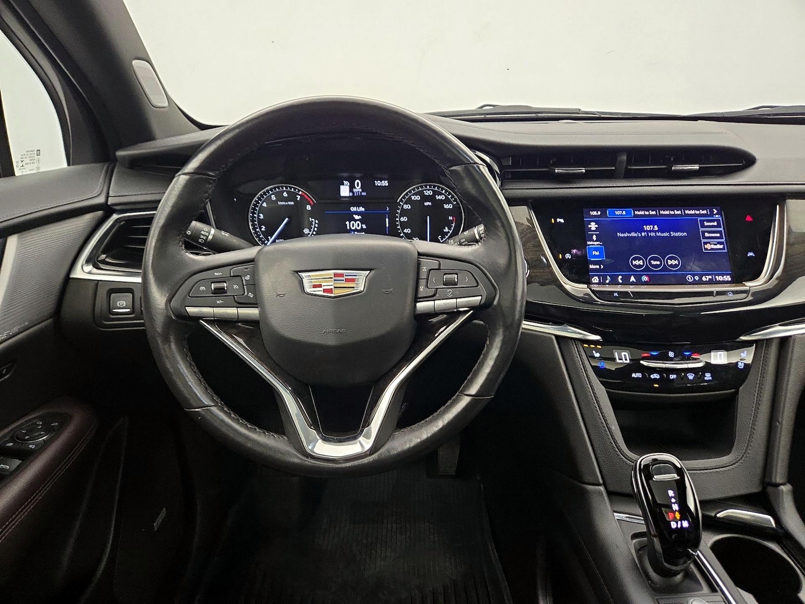 2022 Cadillac XT6 Premium Luxury - Photo 11