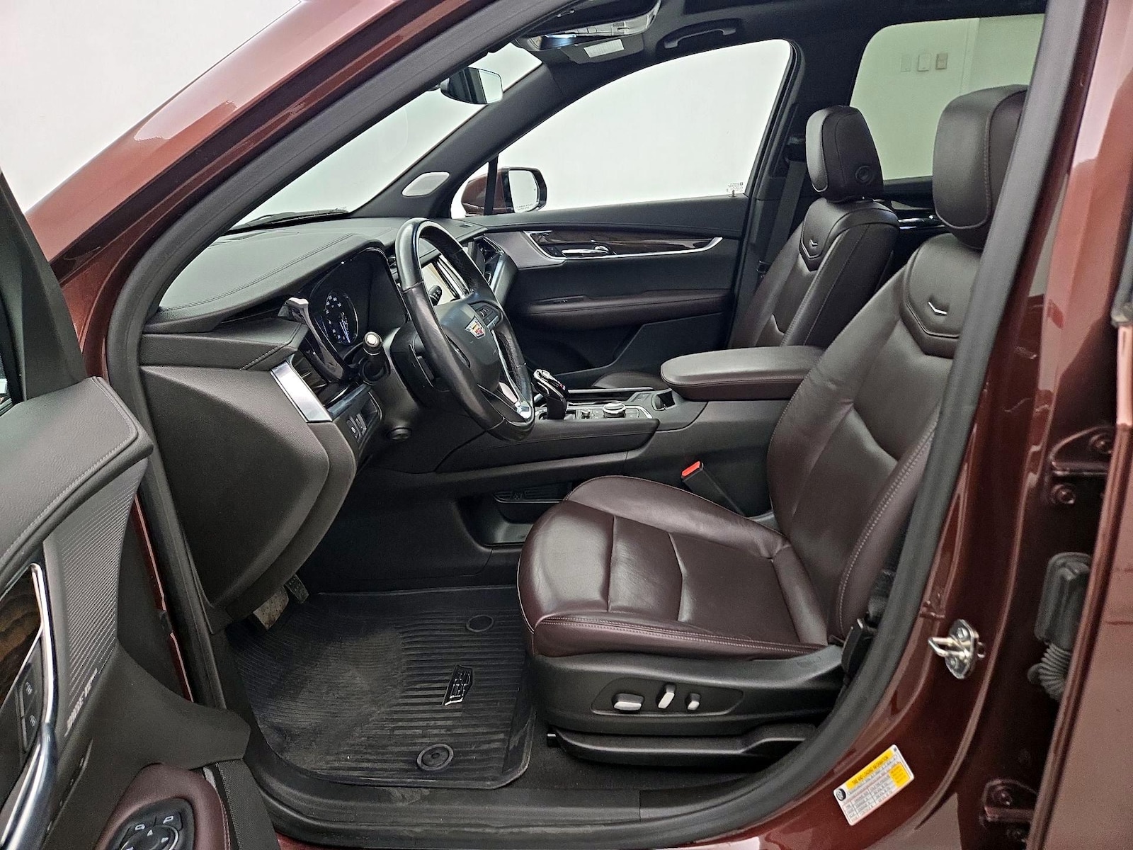 2022 Cadillac XT6 Premium Luxury - Photo 12