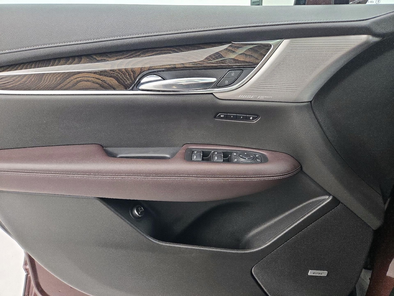 2022 Cadillac XT6 Premium Luxury - Photo 13