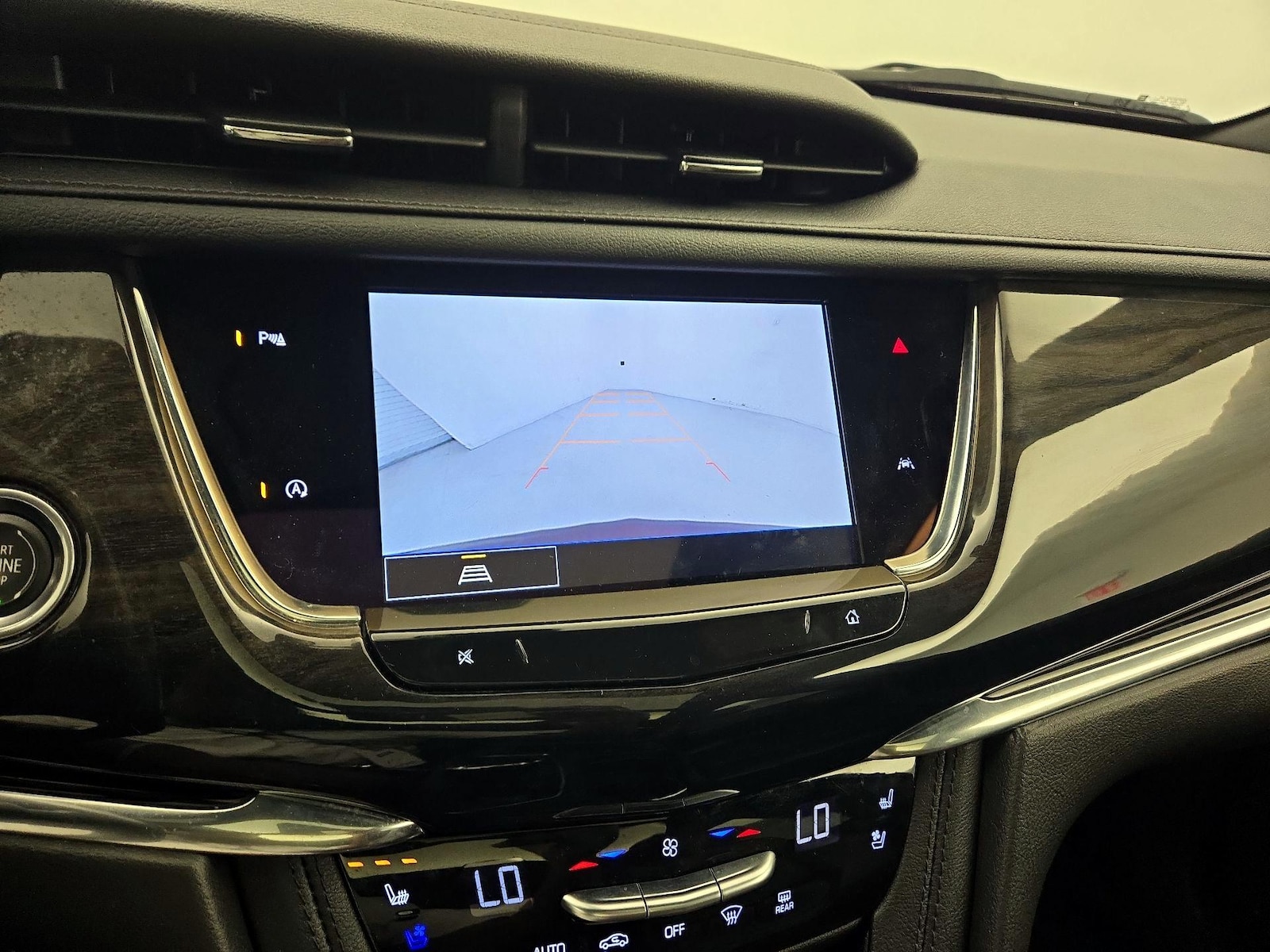 2022 Cadillac XT6 Premium Luxury - Photo 15
