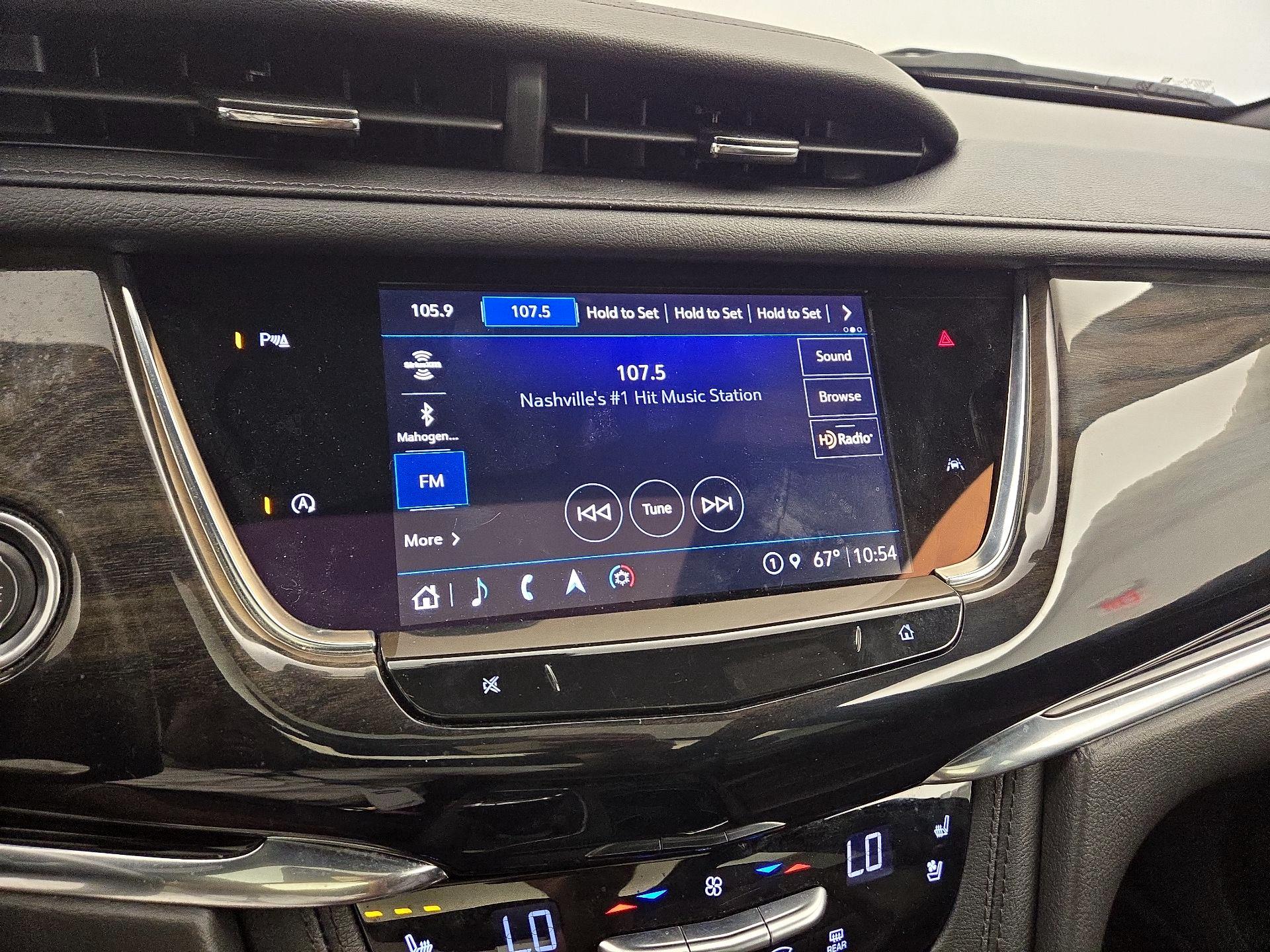 Thumbnail: 2022 Cadillac XT6 - 15