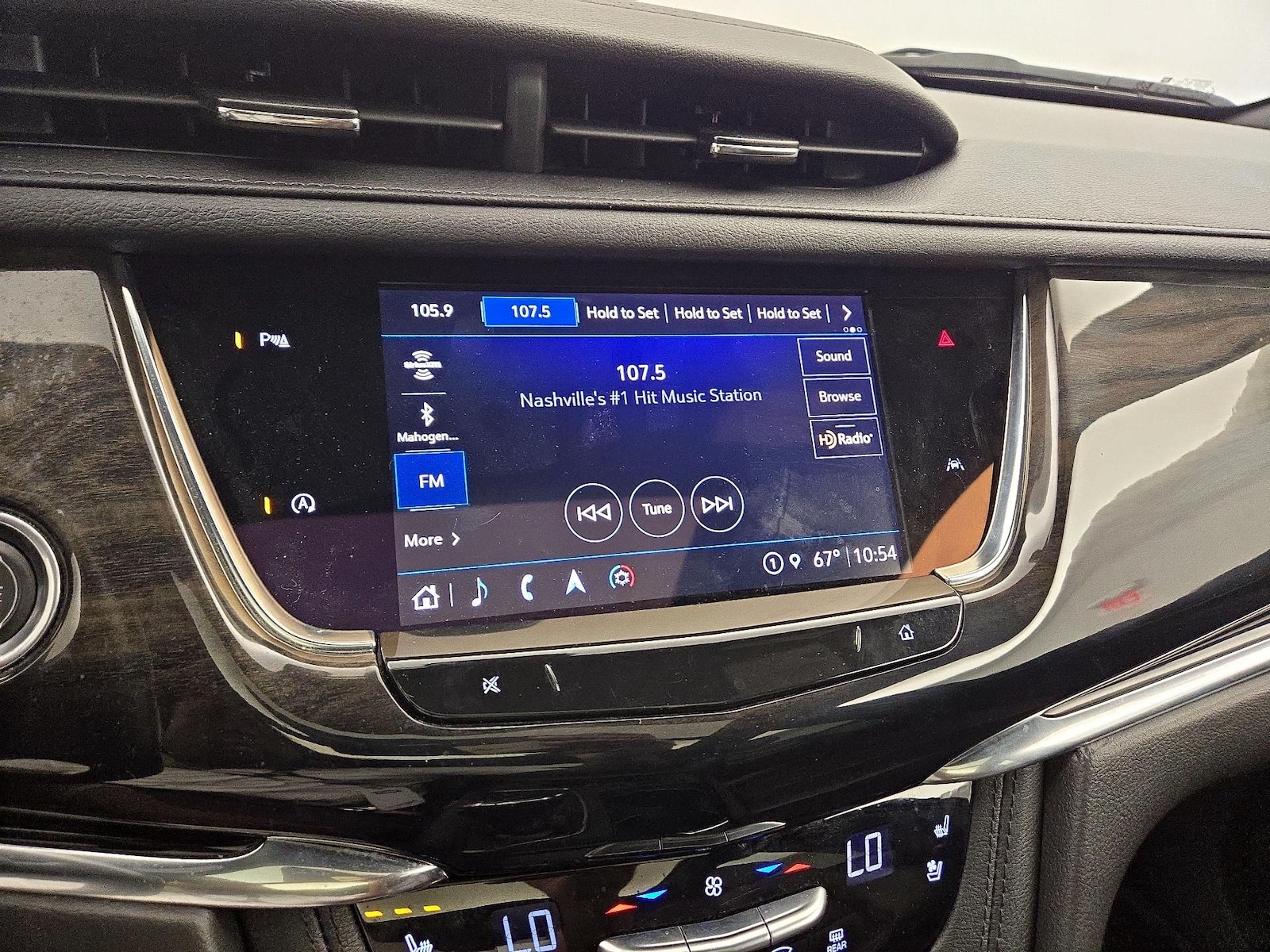 2022 Cadillac XT6 Premium Luxury - Photo 16